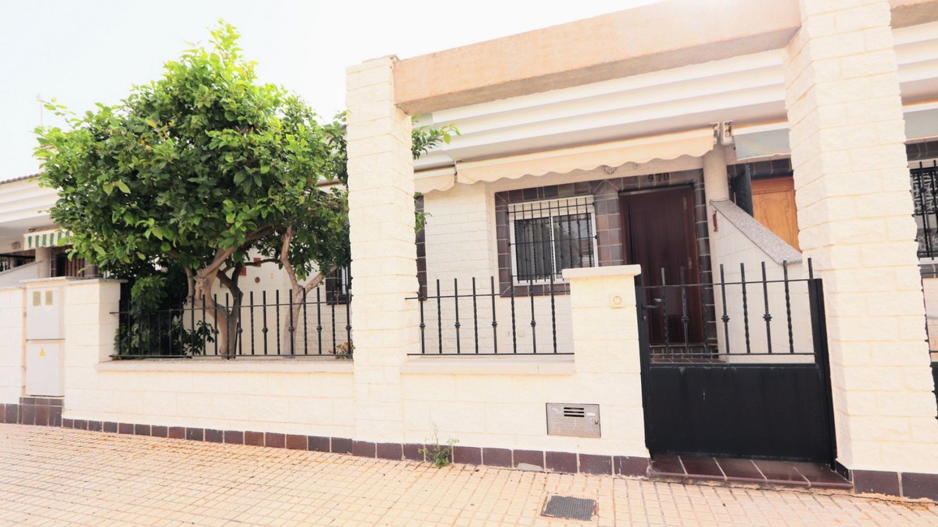 Resale - Townhouse - Pilar de la Horadada - Torre De La Horadada