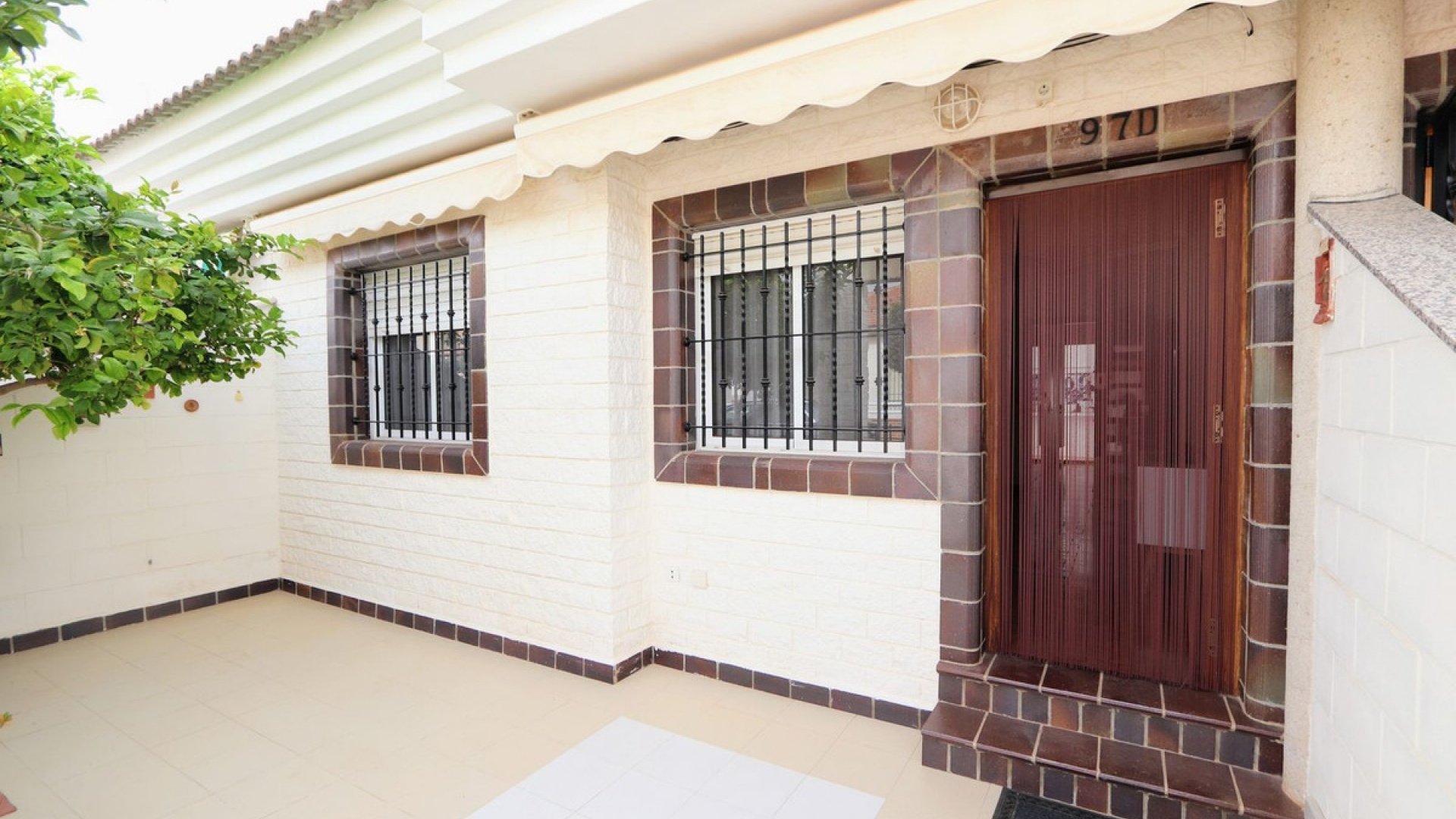 Resale - Townhouse - Pilar de la Horadada - Torre De La Horadada