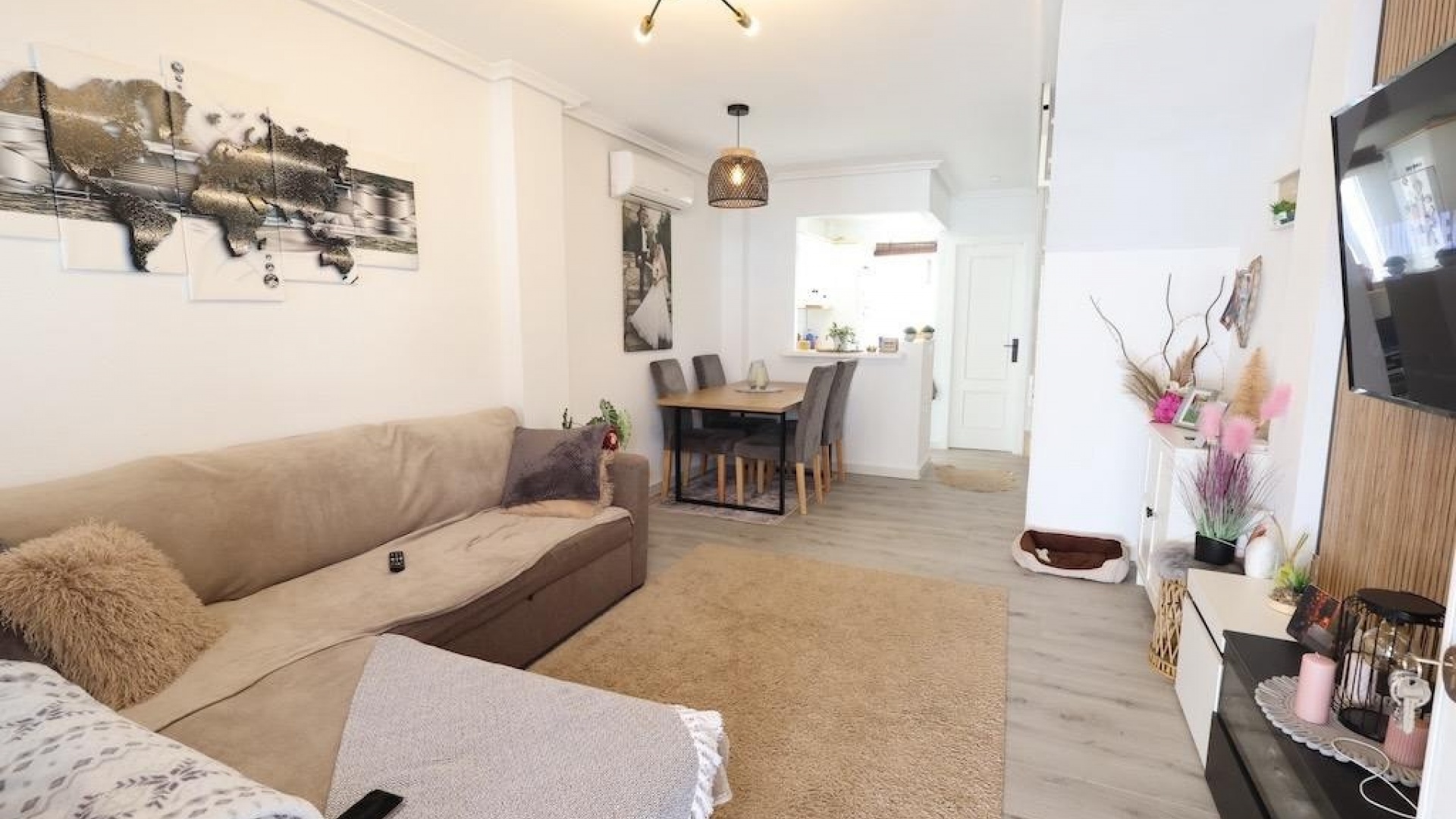 Resale - Townhouse - Pilar de la Horadada - Torre De La Horadada