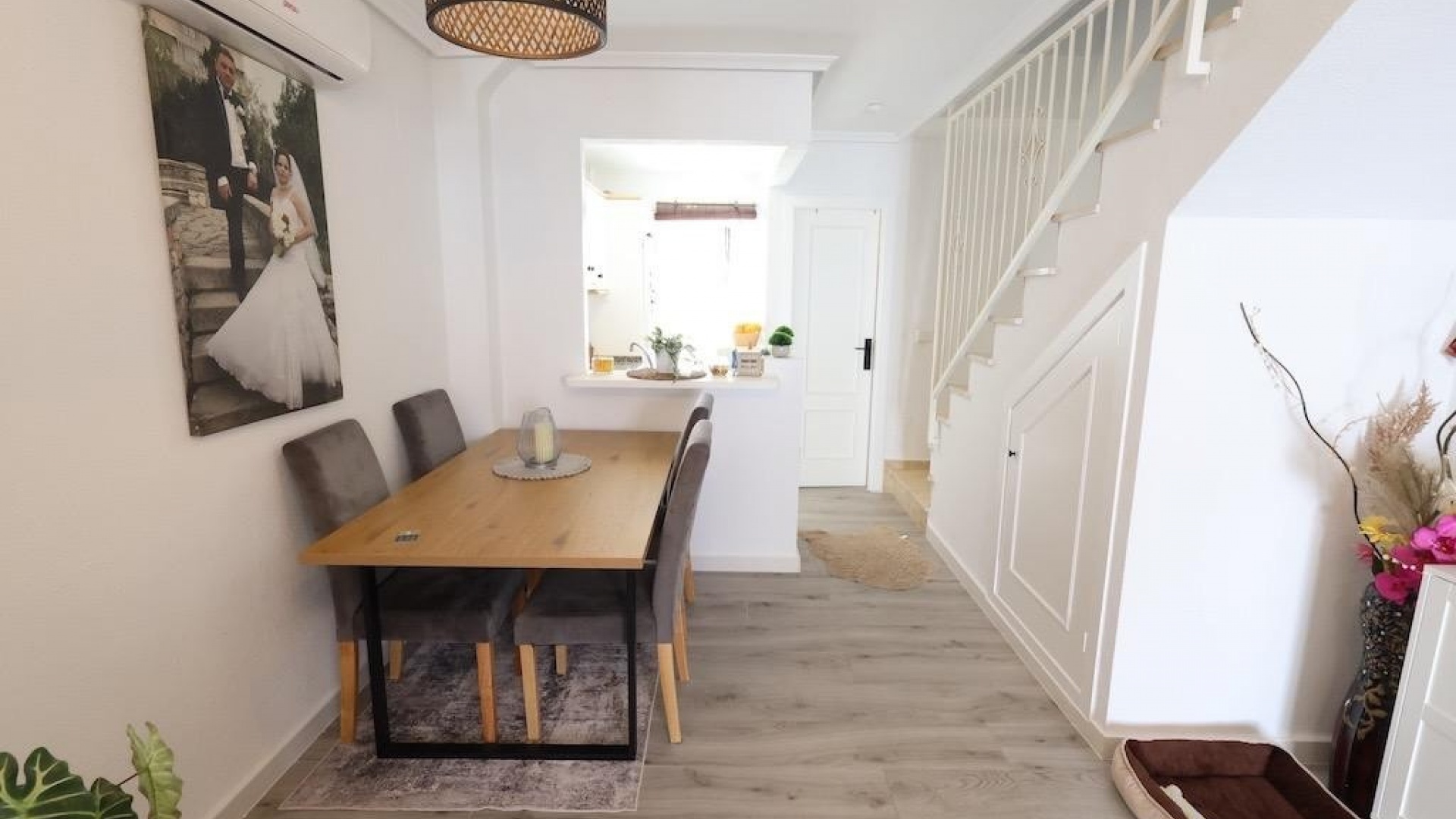 Resale - Townhouse - Pilar de la Horadada - Torre De La Horadada