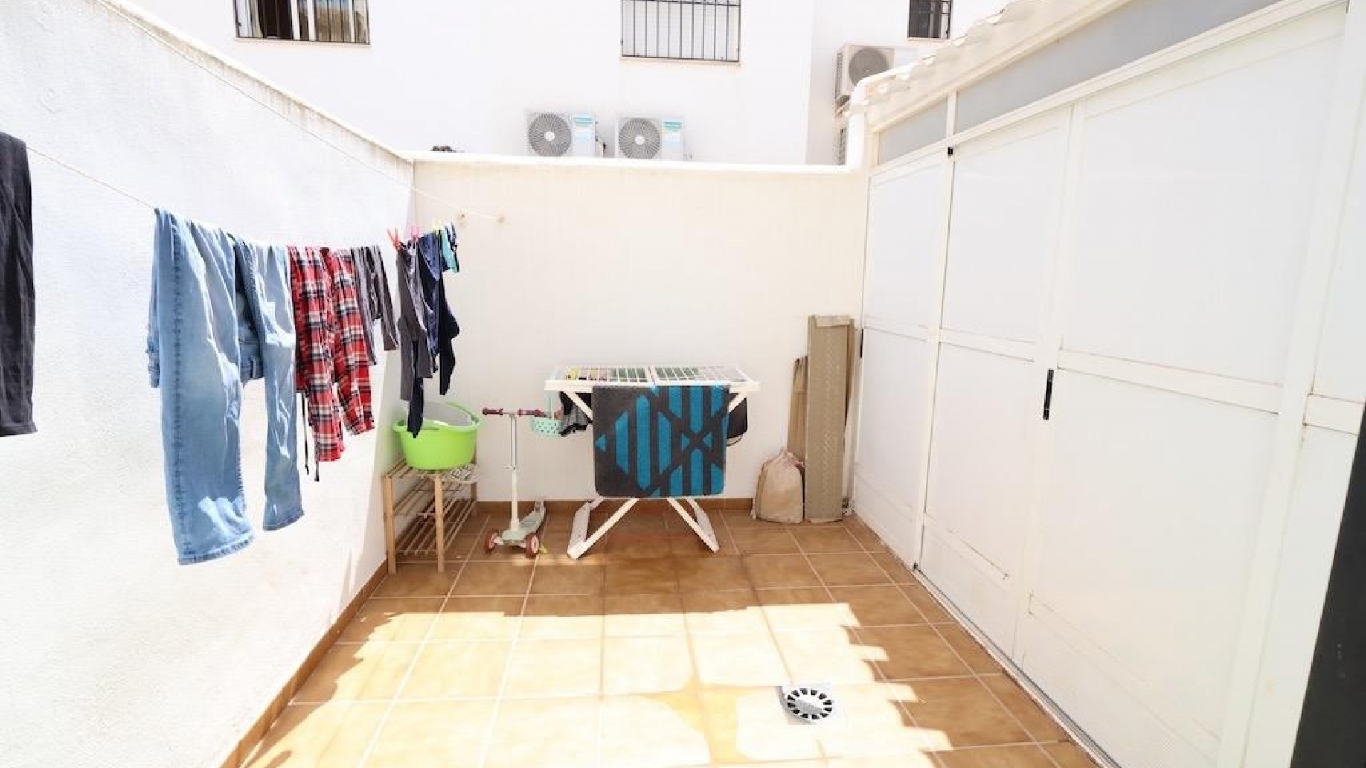 Resale - Townhouse - Pilar de la Horadada - Torre De La Horadada