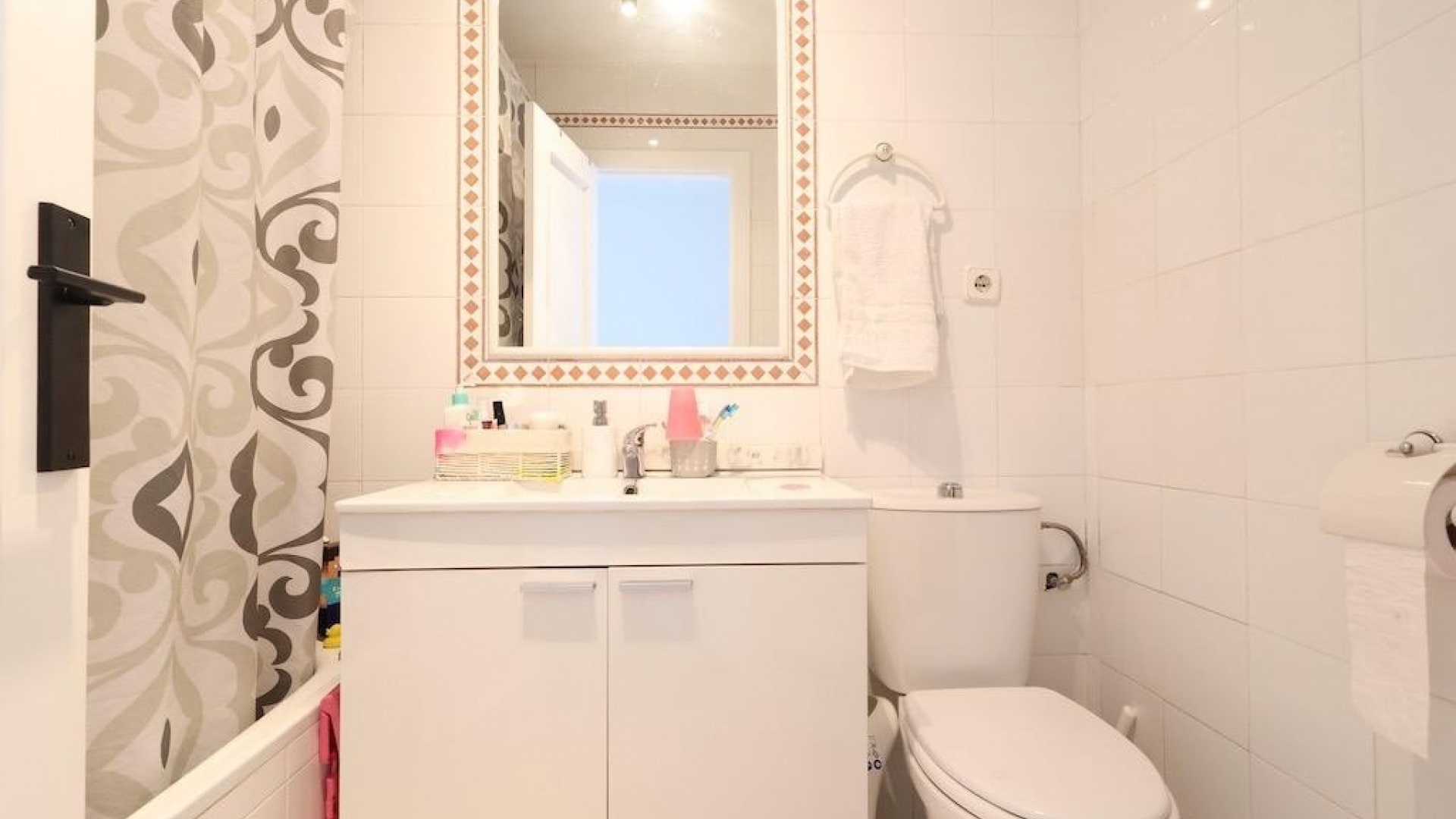 Resale - Townhouse - Pilar de la Horadada - Torre De La Horadada