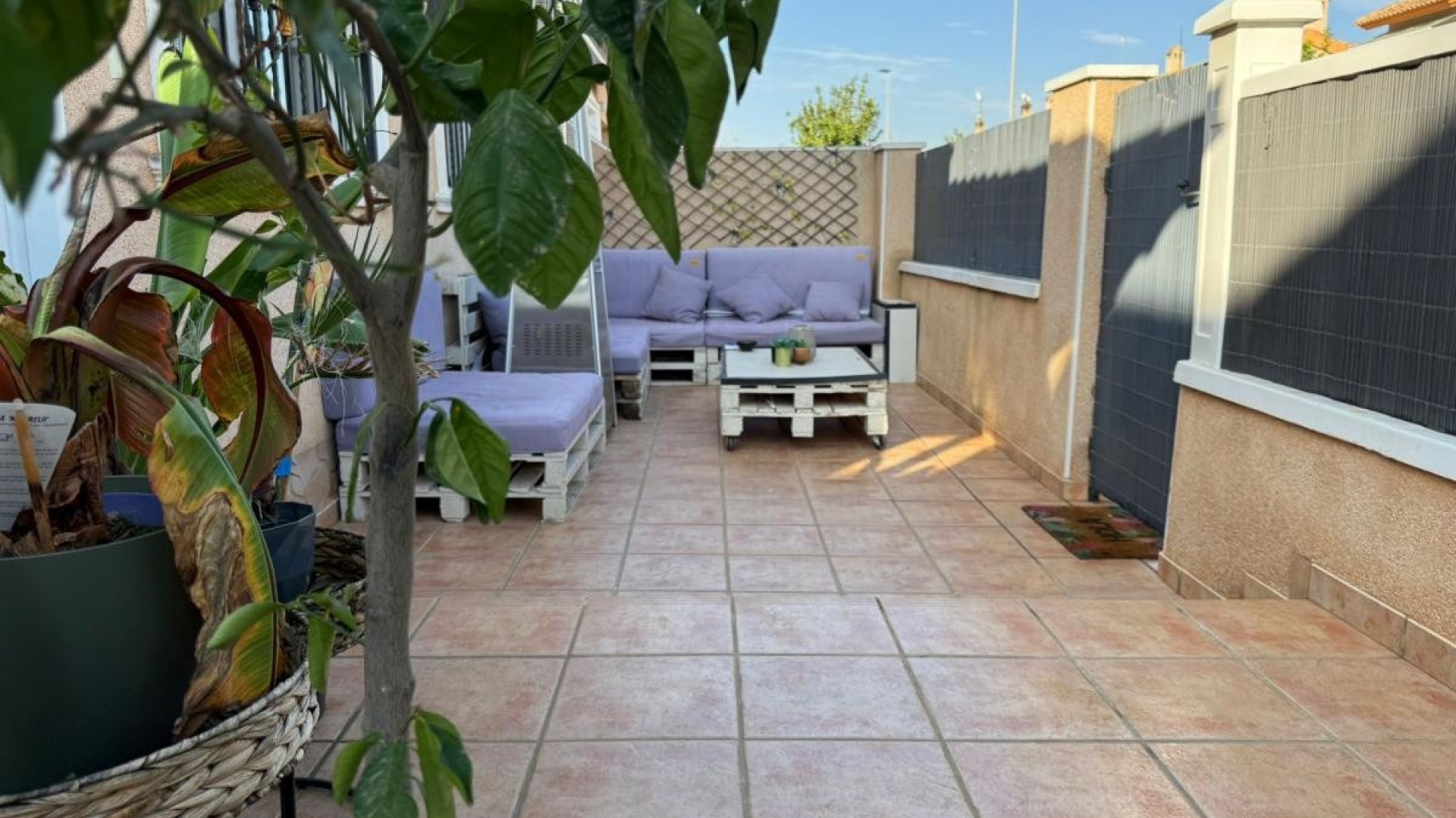 Resale - Townhouse - Pilar de la Horadada - Torre De La Horadada