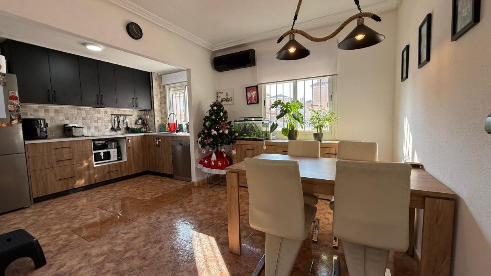 Resale - Townhouse - Pilar de la Horadada - Torre De La Horadada