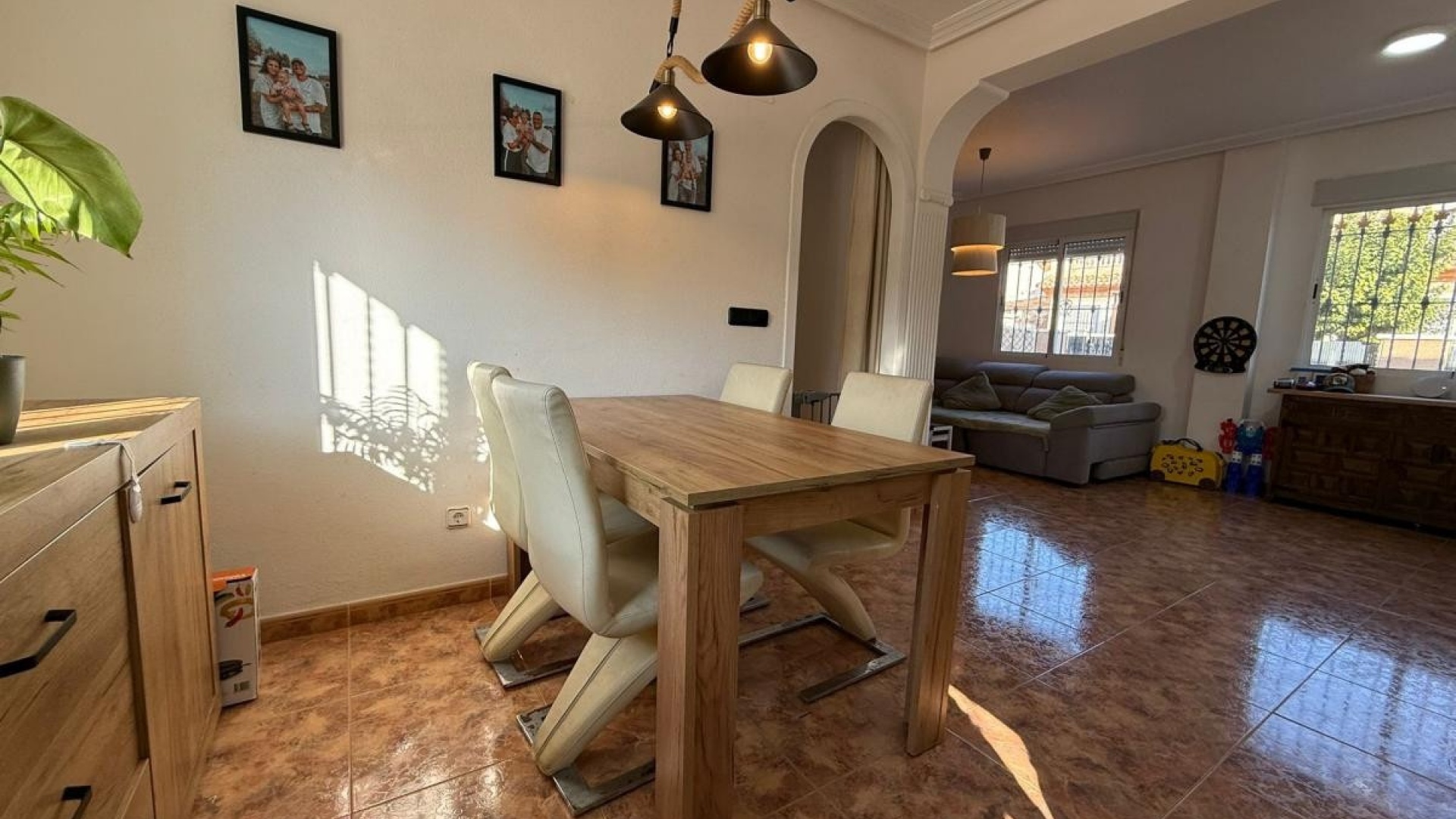 Resale - Townhouse - Pilar de la Horadada - Torre De La Horadada
