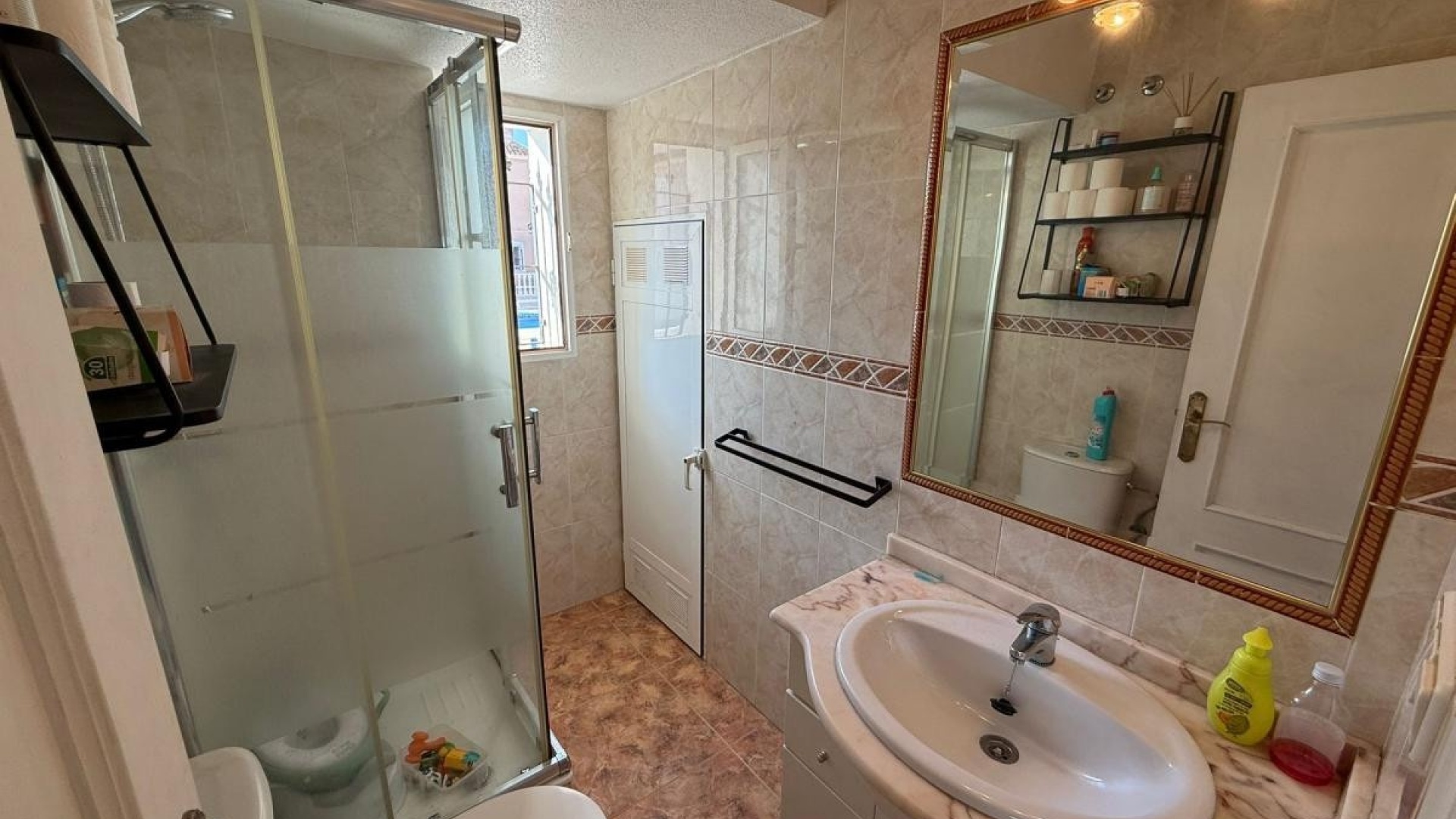 Resale - Townhouse - Pilar de la Horadada - Torre De La Horadada