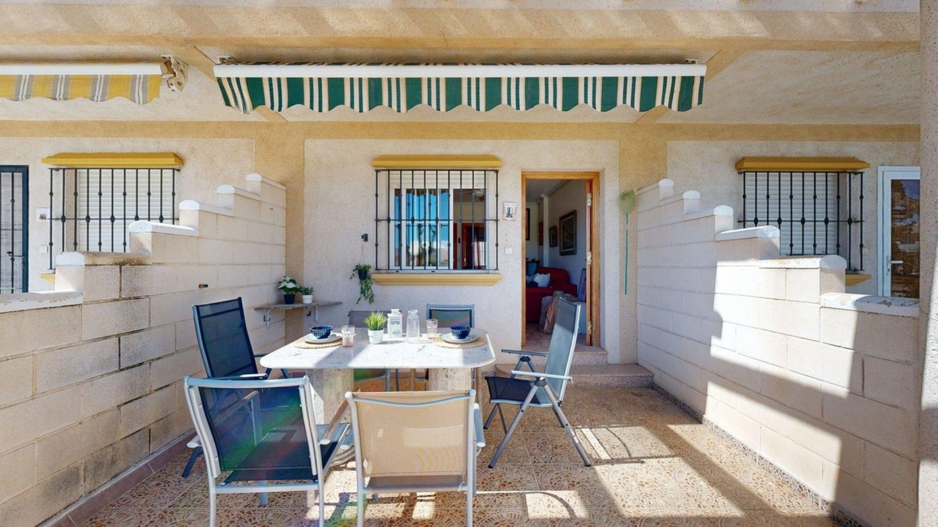 Resale - Townhouse - Pilar de la Horadada - Torre De La Horadada
