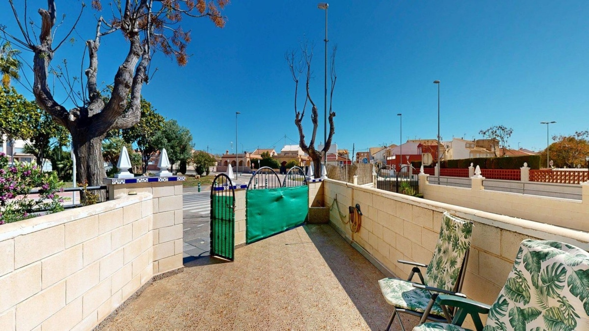 Resale - Townhouse - Pilar de la Horadada - Torre De La Horadada