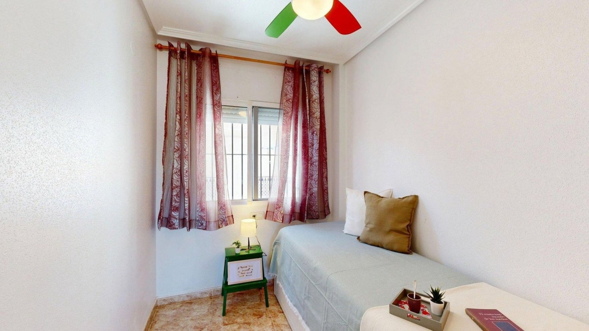 Resale - Townhouse - Pilar de la Horadada - Torre De La Horadada
