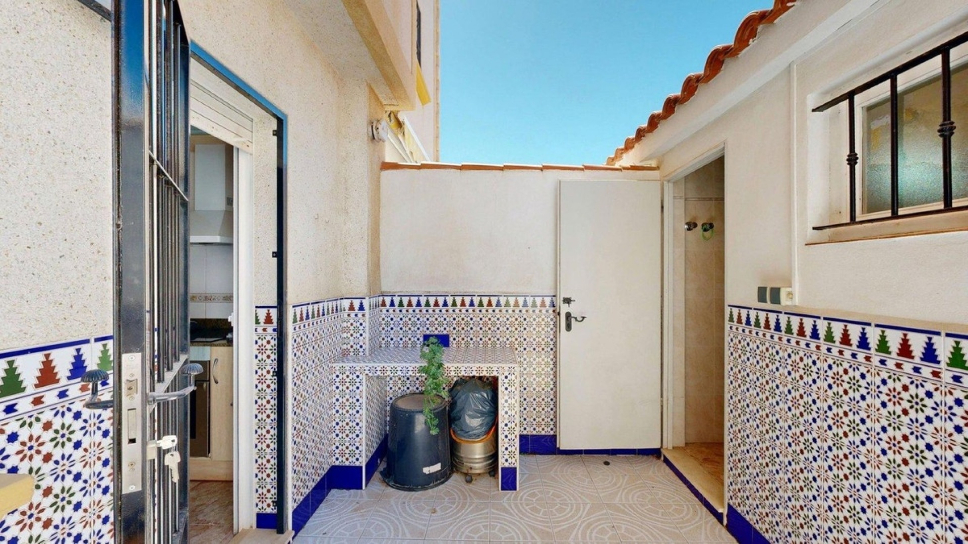 Resale - Townhouse - Pilar de la Horadada - Torre De La Horadada