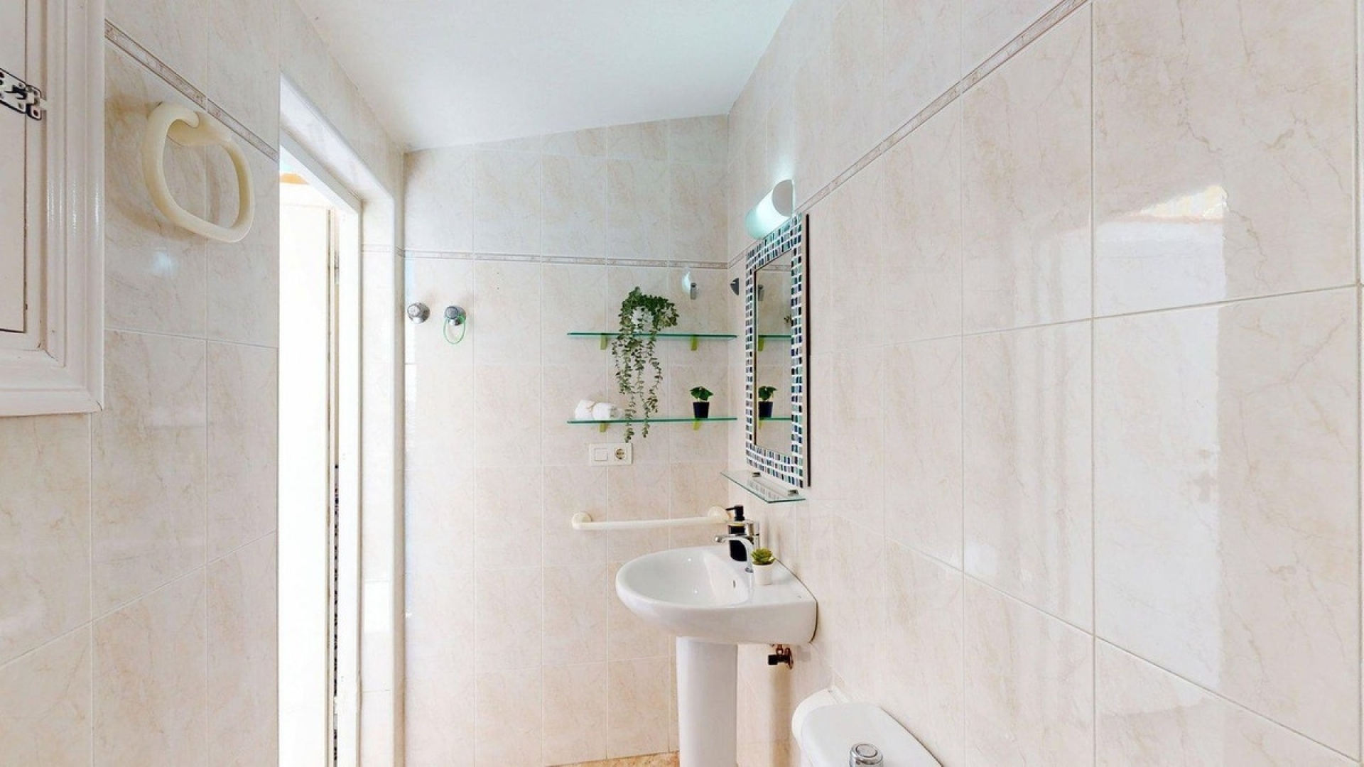 Resale - Townhouse - Pilar de la Horadada - Torre De La Horadada