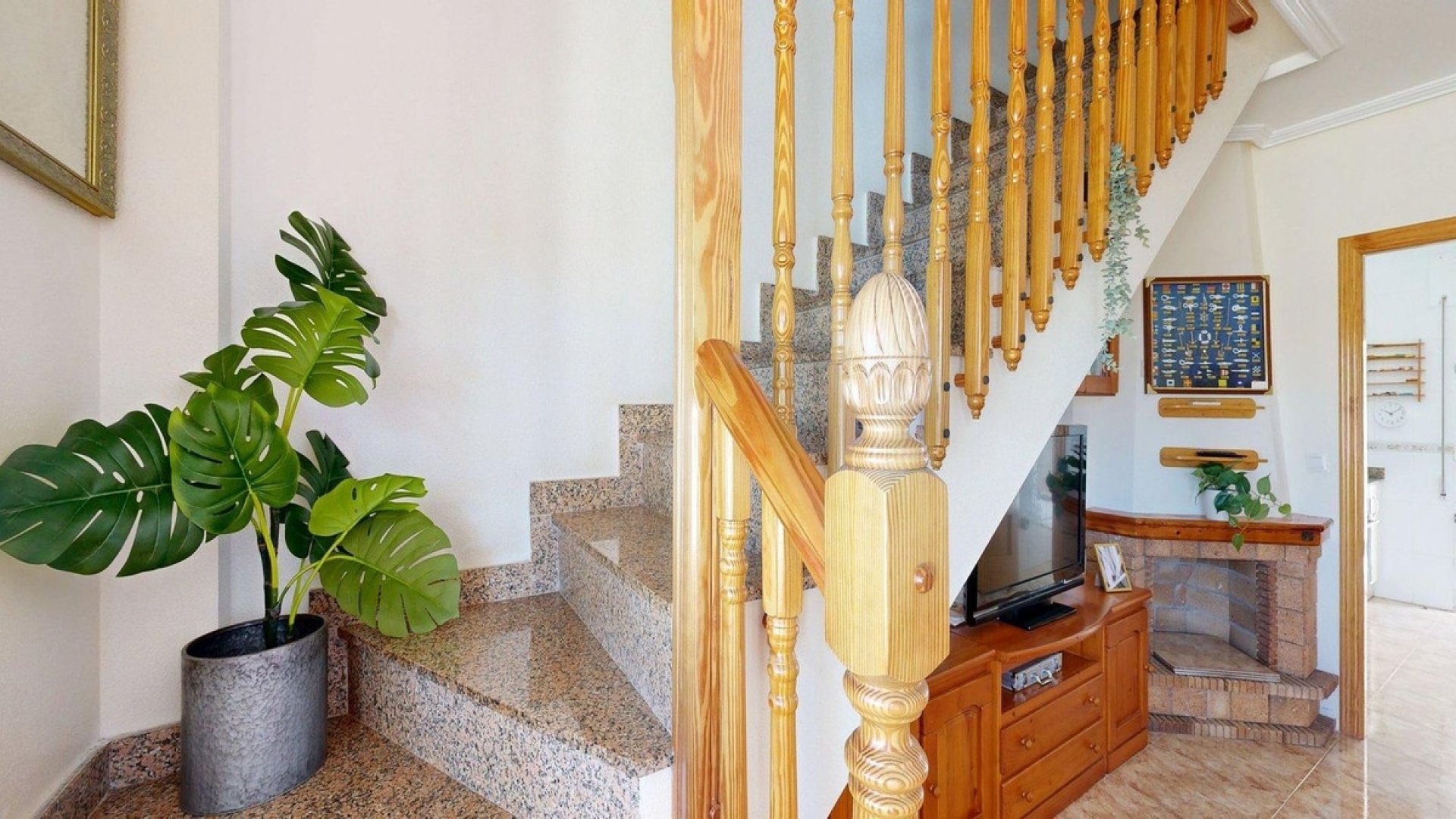Resale - Townhouse - Pilar de la Horadada - Torre De La Horadada