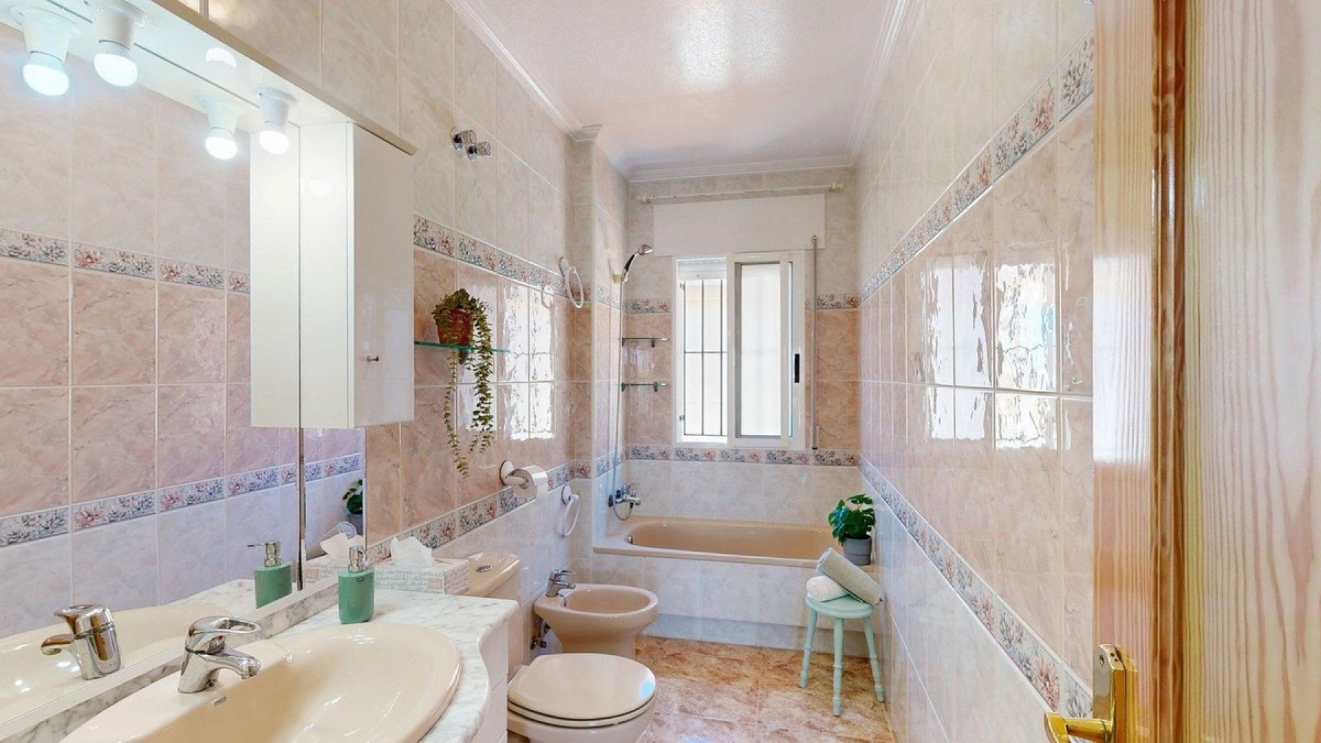 Resale - Townhouse - Pilar de la Horadada - Torre De La Horadada