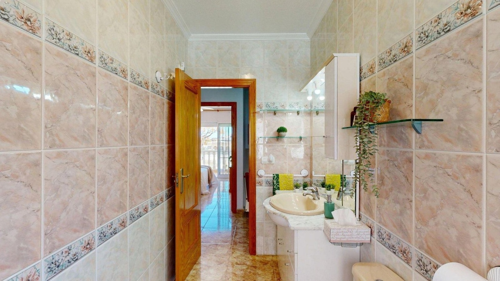 Resale - Townhouse - Pilar de la Horadada - Torre De La Horadada