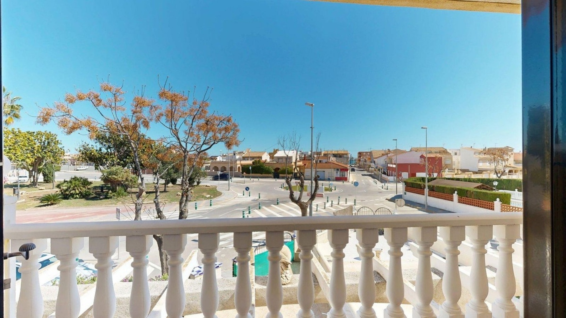Resale - Townhouse - Pilar de la Horadada - Torre De La Horadada