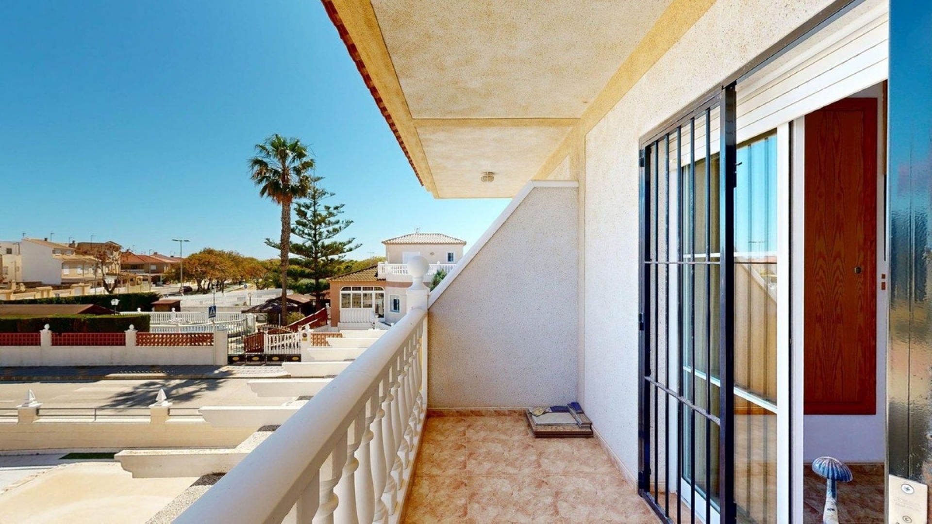 Resale - Townhouse - Pilar de la Horadada - Torre De La Horadada