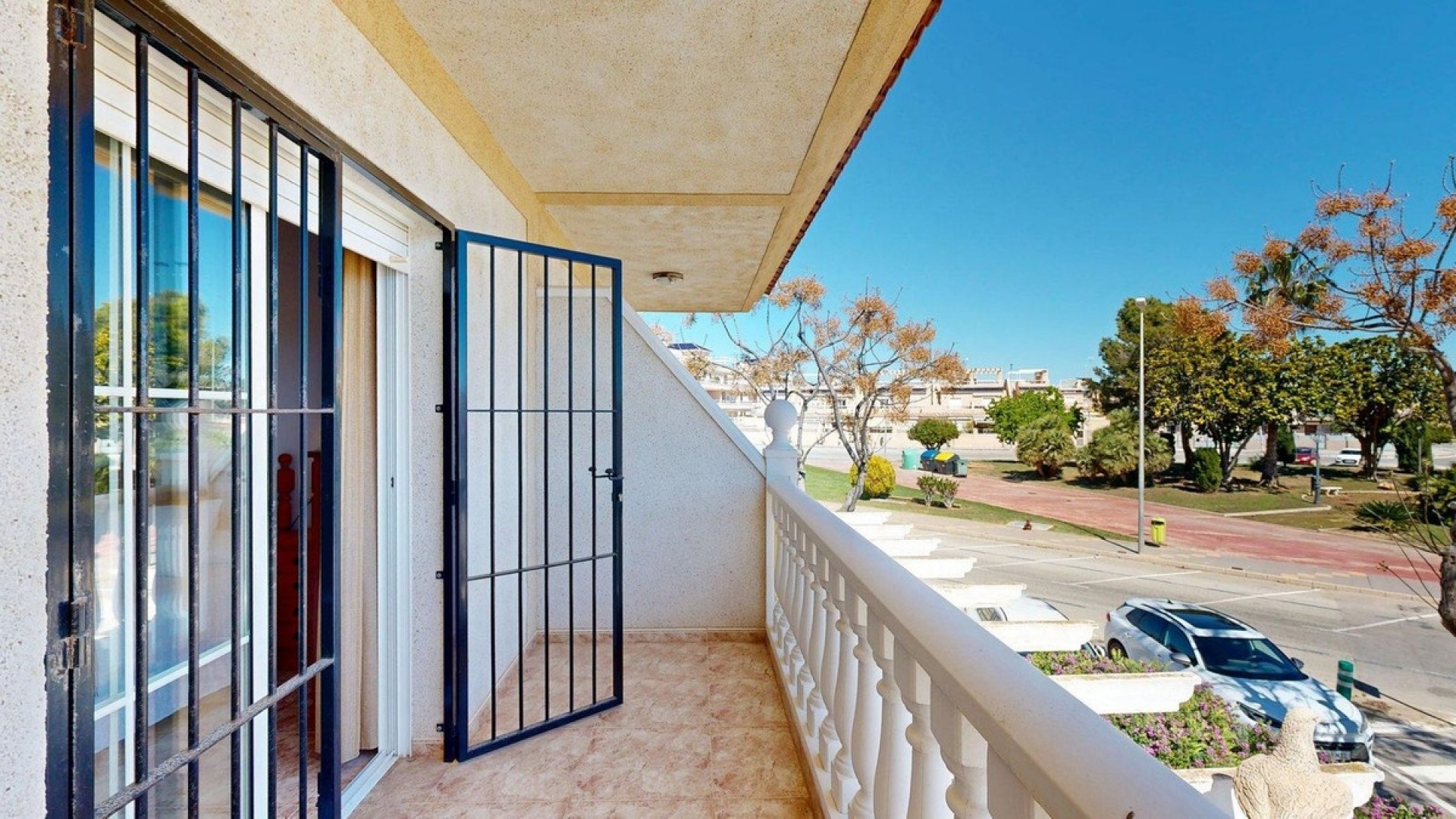 Resale - Townhouse - Pilar de la Horadada - Torre De La Horadada