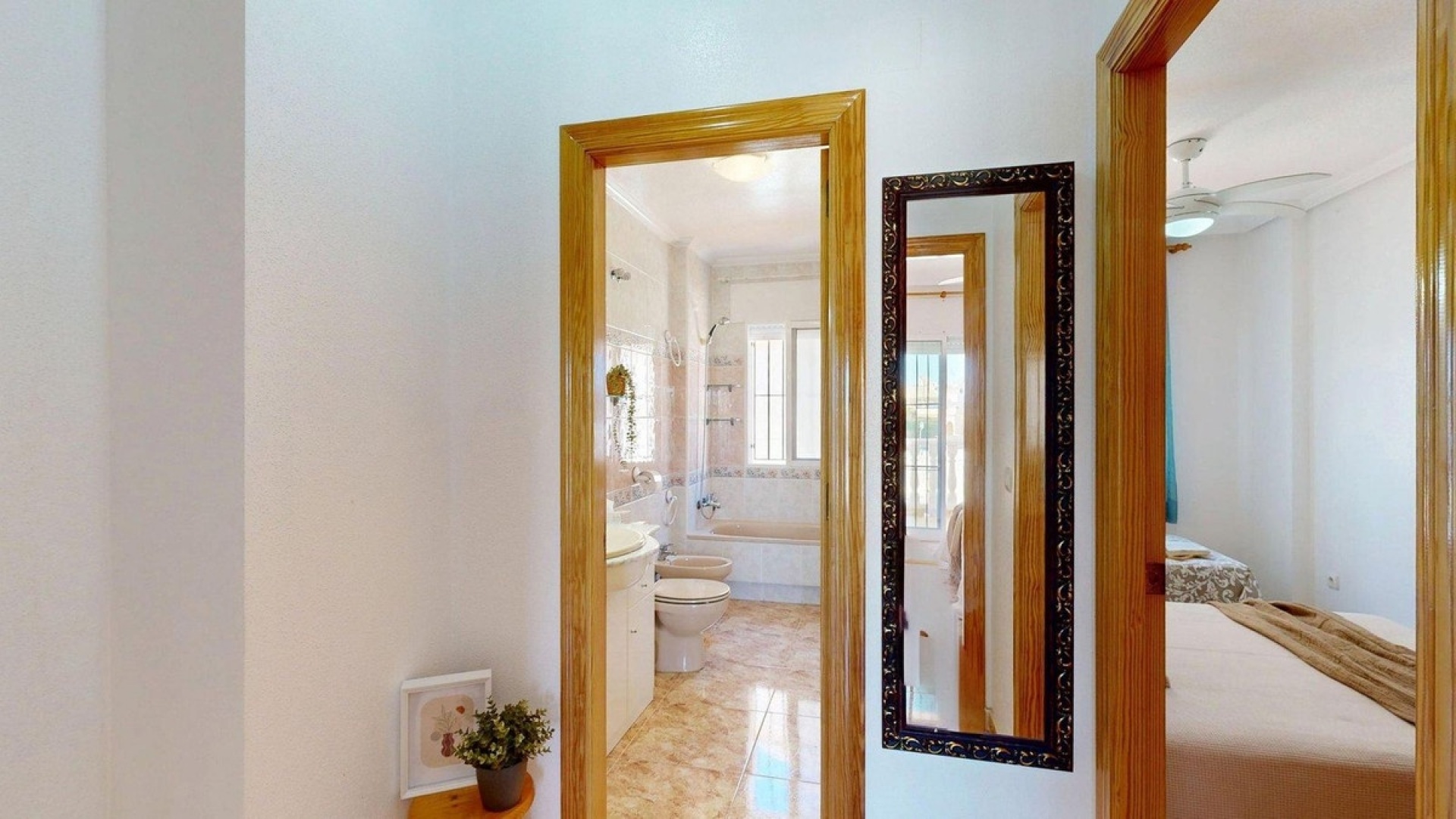 Resale - Townhouse - Pilar de la Horadada - Torre De La Horadada