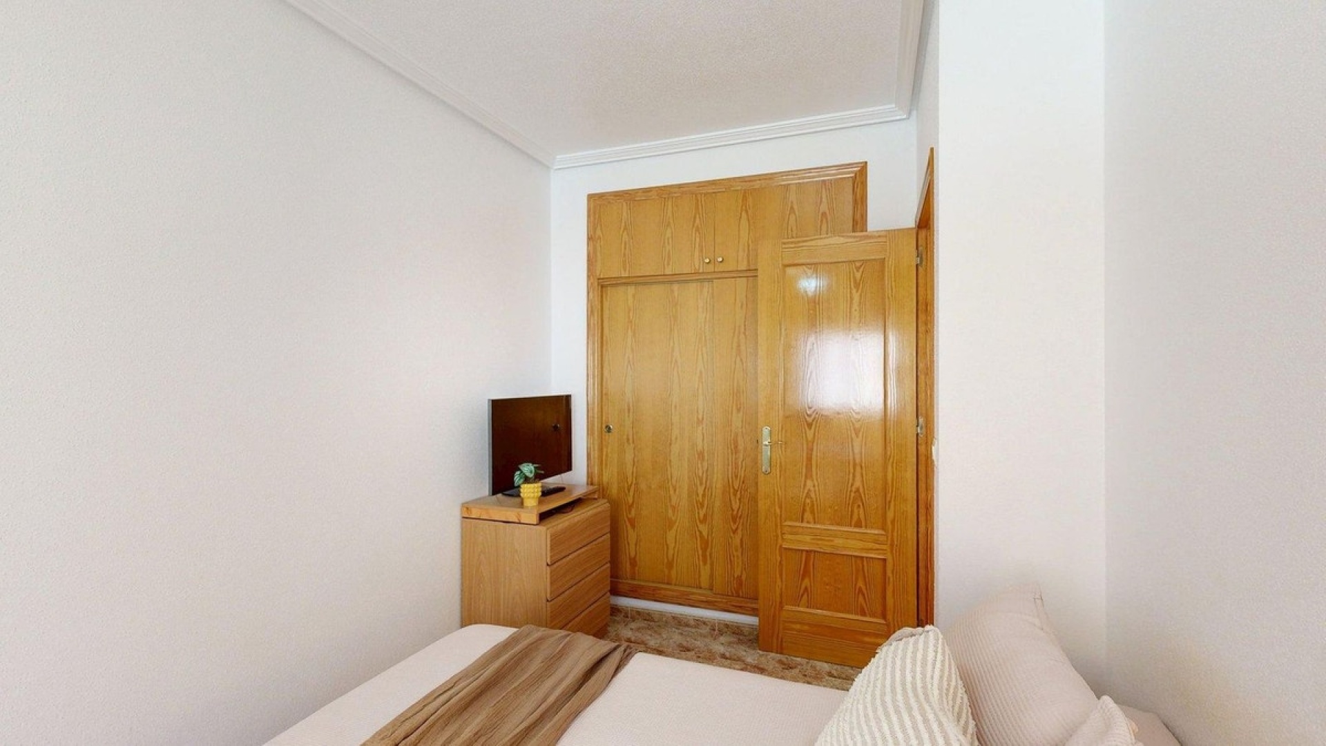 Resale - Townhouse - Pilar de la Horadada - Torre De La Horadada