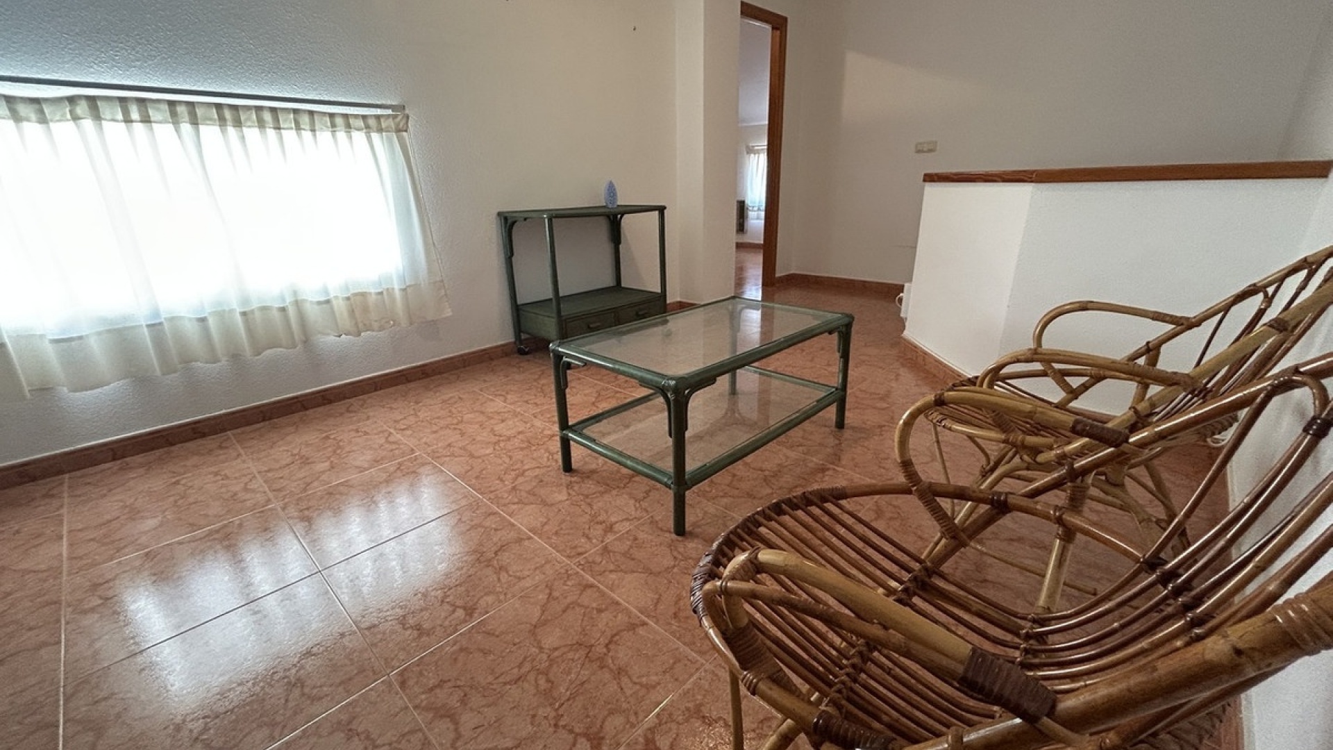 Resale - Townhouse - Pilar de la Horadada - Torre De La Horadada