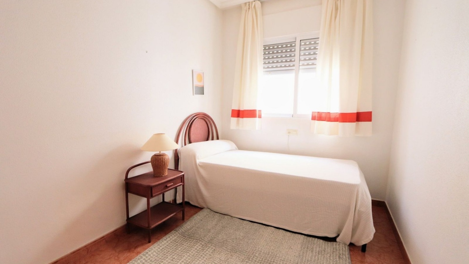 Resale - Townhouse - Pilar de la Horadada - Torre De La Horadada