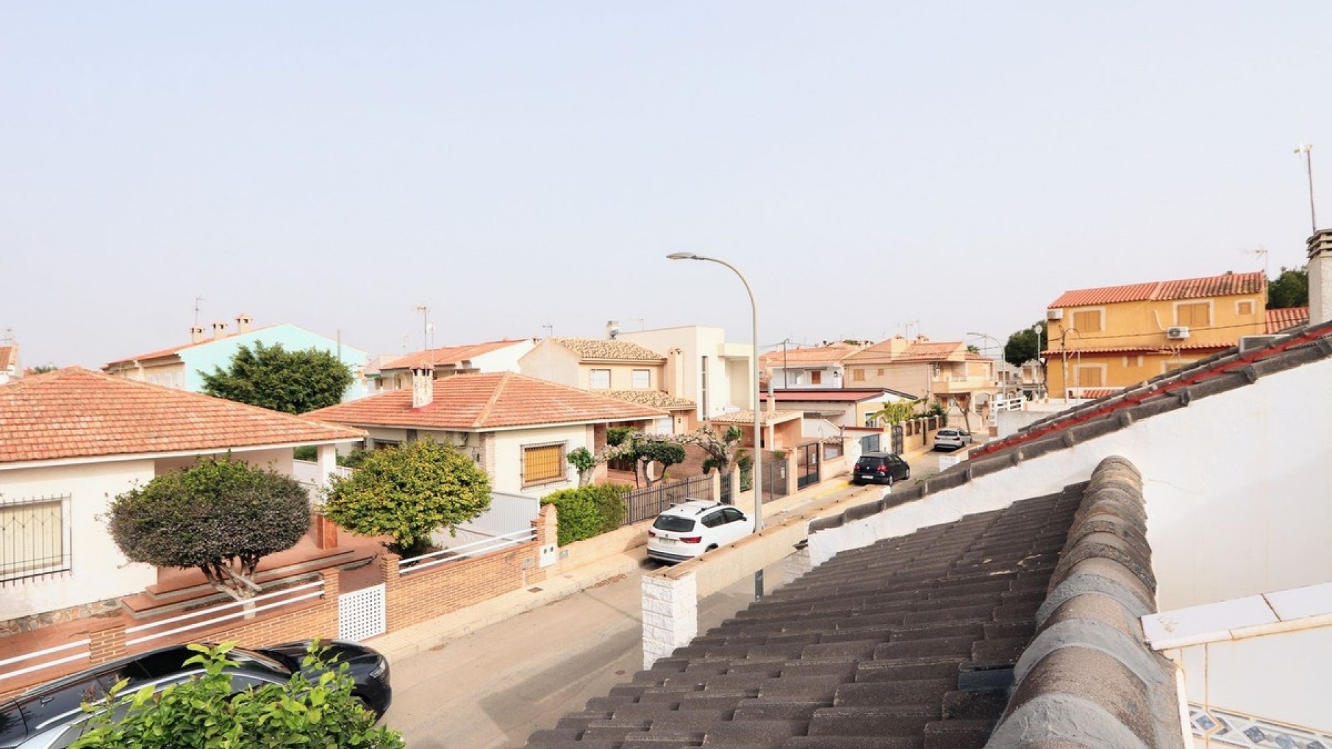 Resale - Townhouse - Pilar de la Horadada - Torre De La Horadada