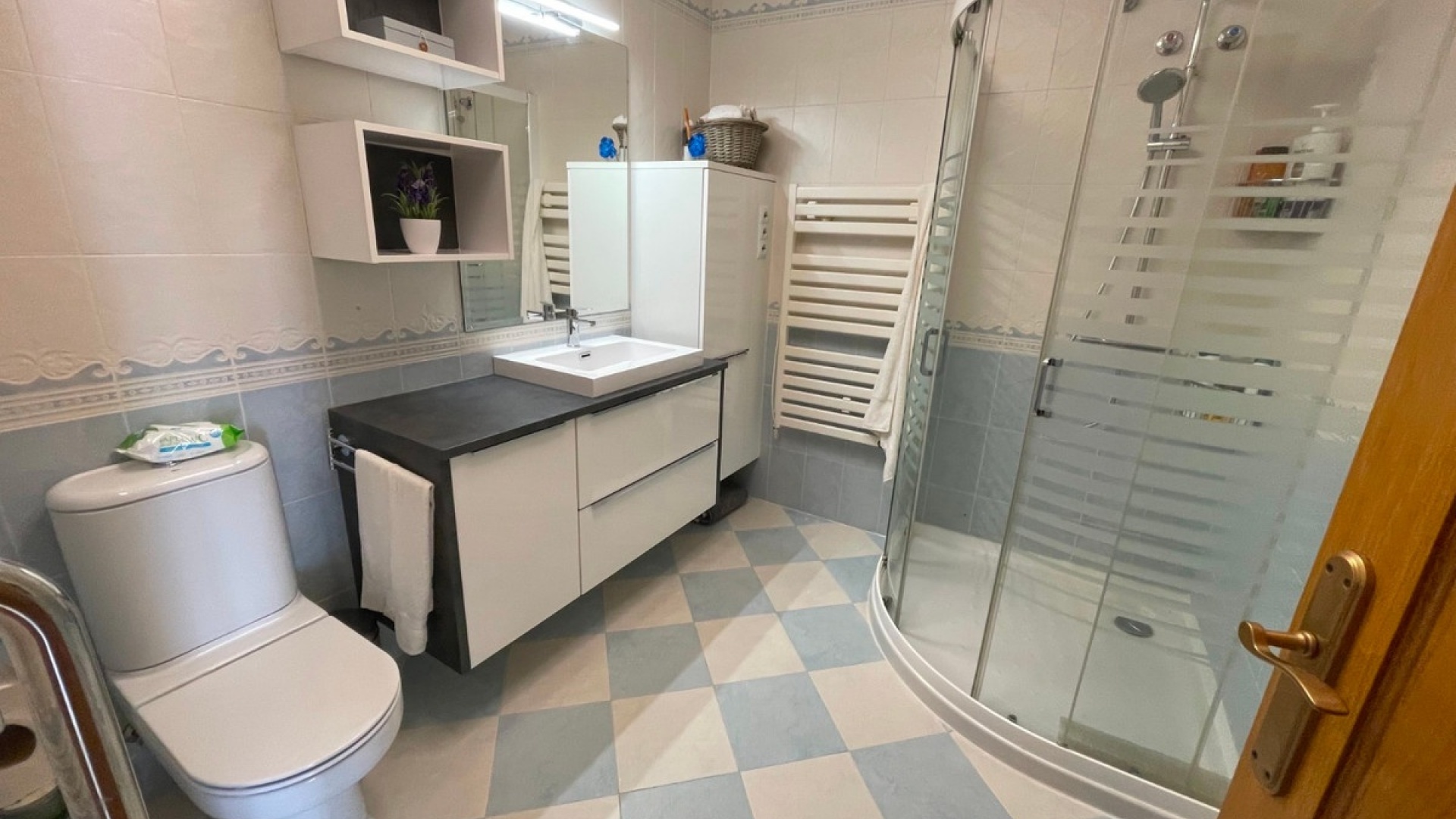 Resale - Townhouse - Pilar de la Horadada - Torre De La Horadada