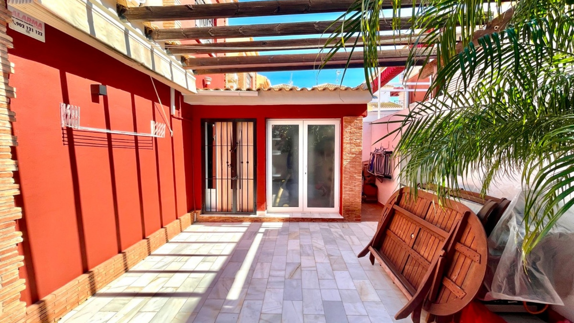Resale - Townhouse - Pilar de la Horadada - Torre De La Horadada