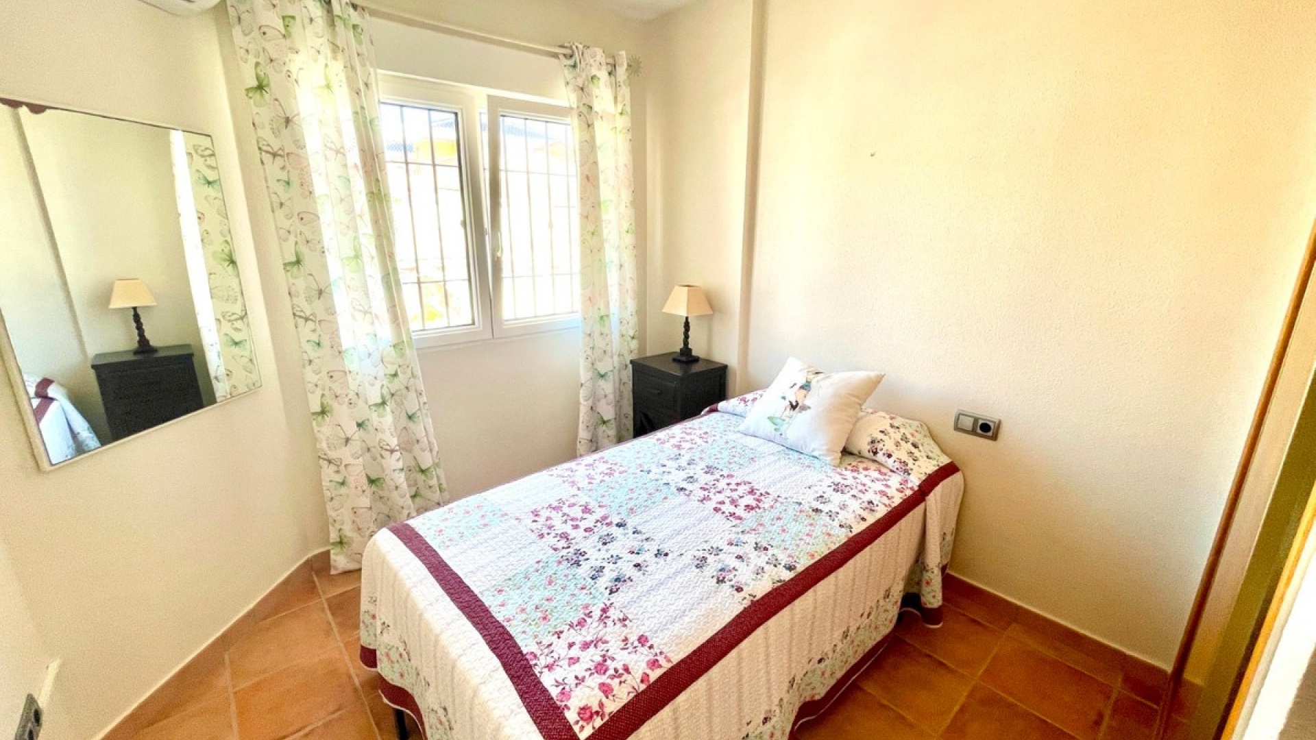 Resale - Townhouse - Pilar de la Horadada - Torre De La Horadada