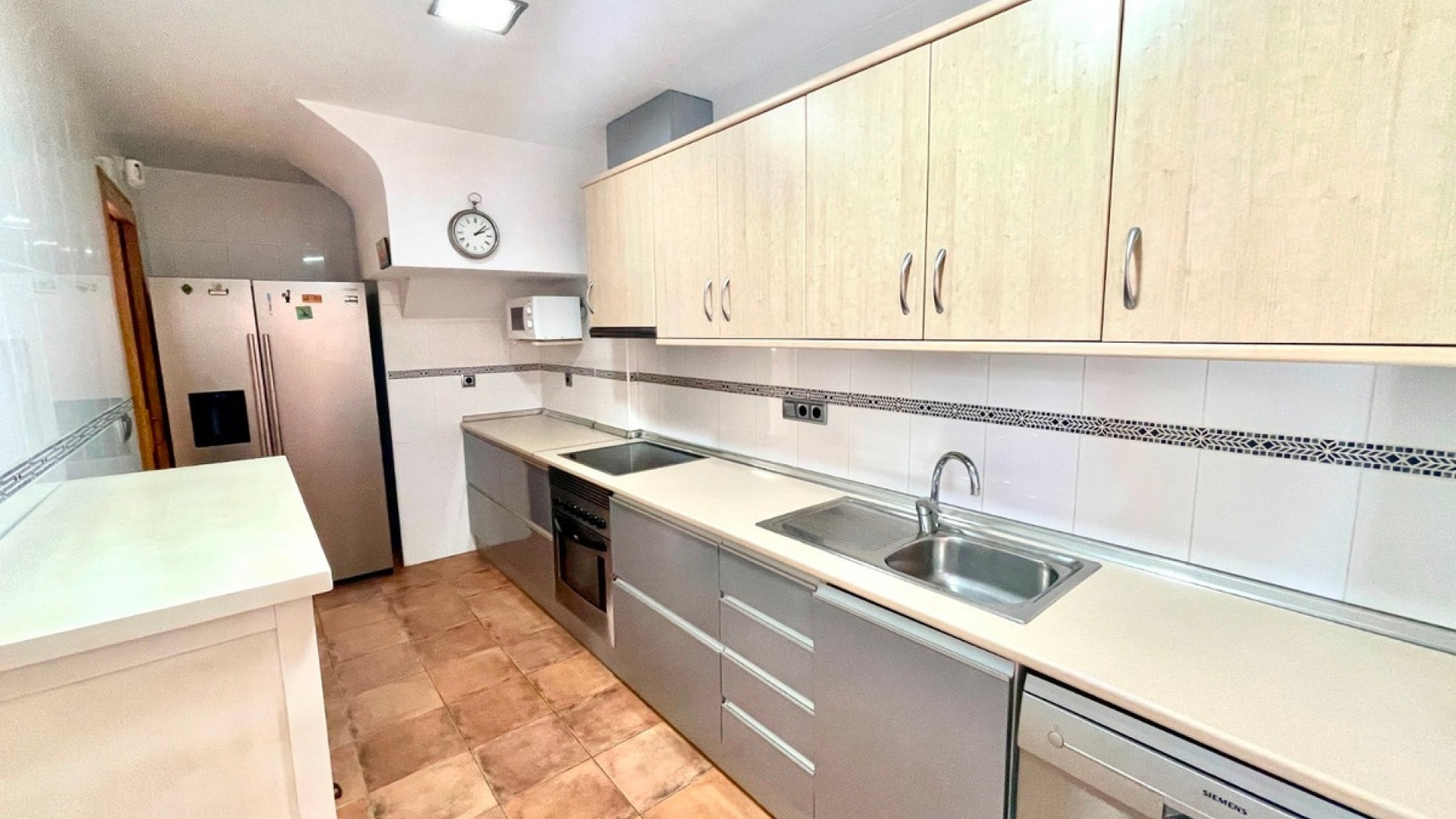 Resale - Townhouse - Pilar de la Horadada - Torre De La Horadada