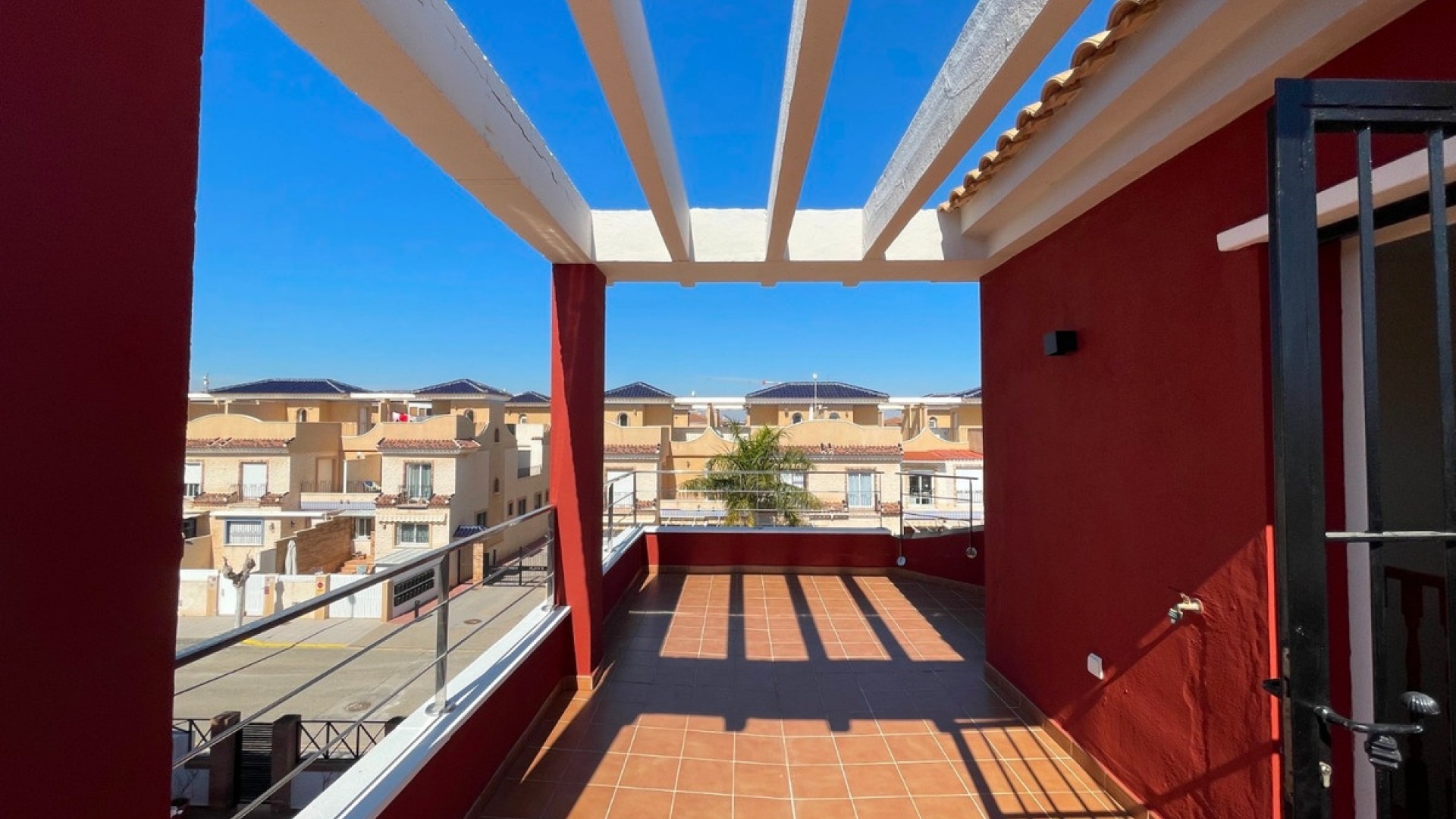 Resale - Townhouse - Pilar de la Horadada - Torre De La Horadada