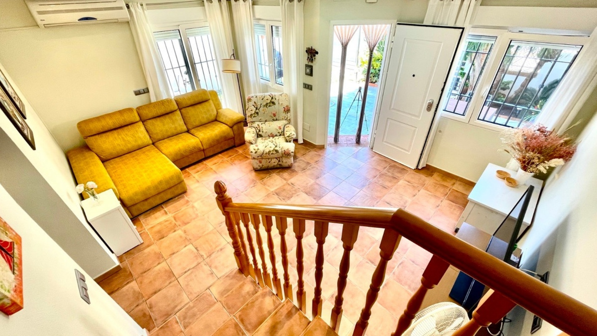 Resale - Townhouse - Pilar de la Horadada - Torre De La Horadada