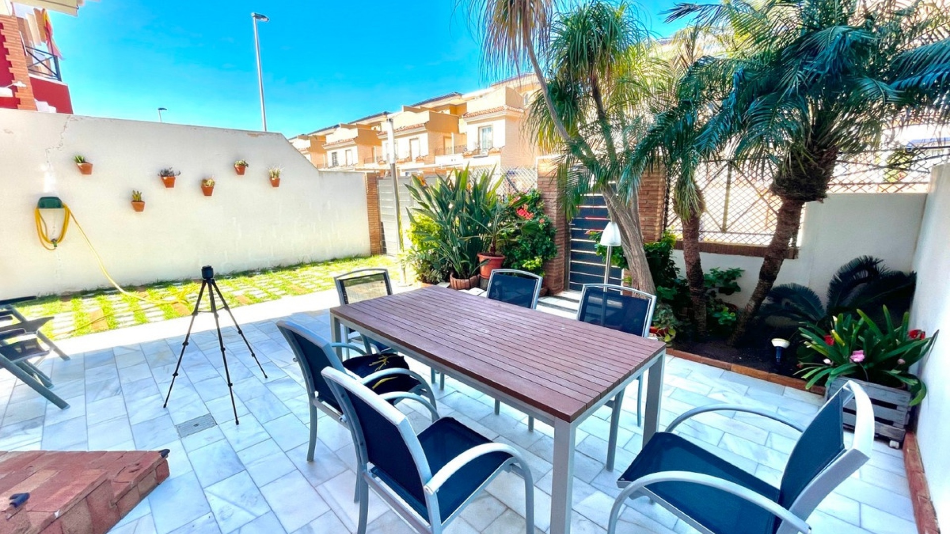 Resale - Townhouse - Pilar de la Horadada - Torre De La Horadada