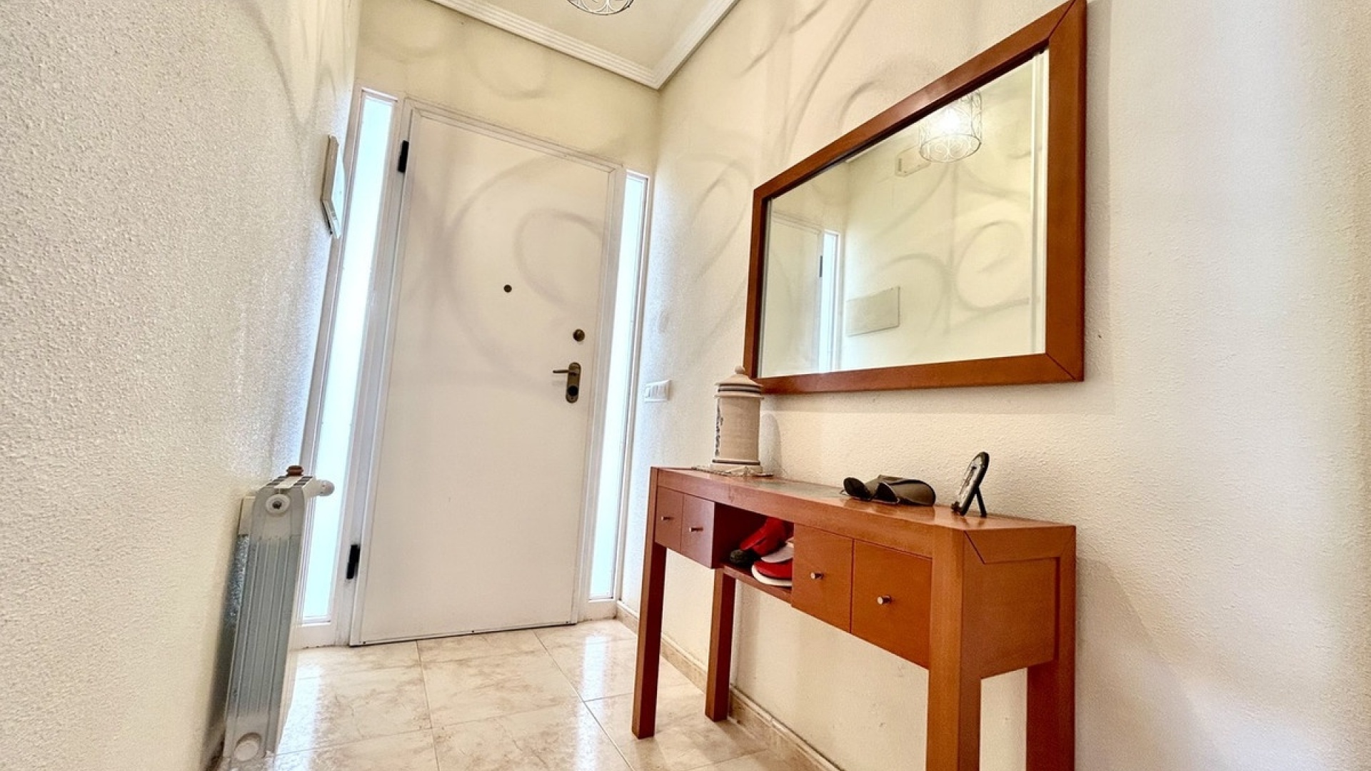 Resale - Townhouse - Pilar de la Horadada - Torre De La Horadada