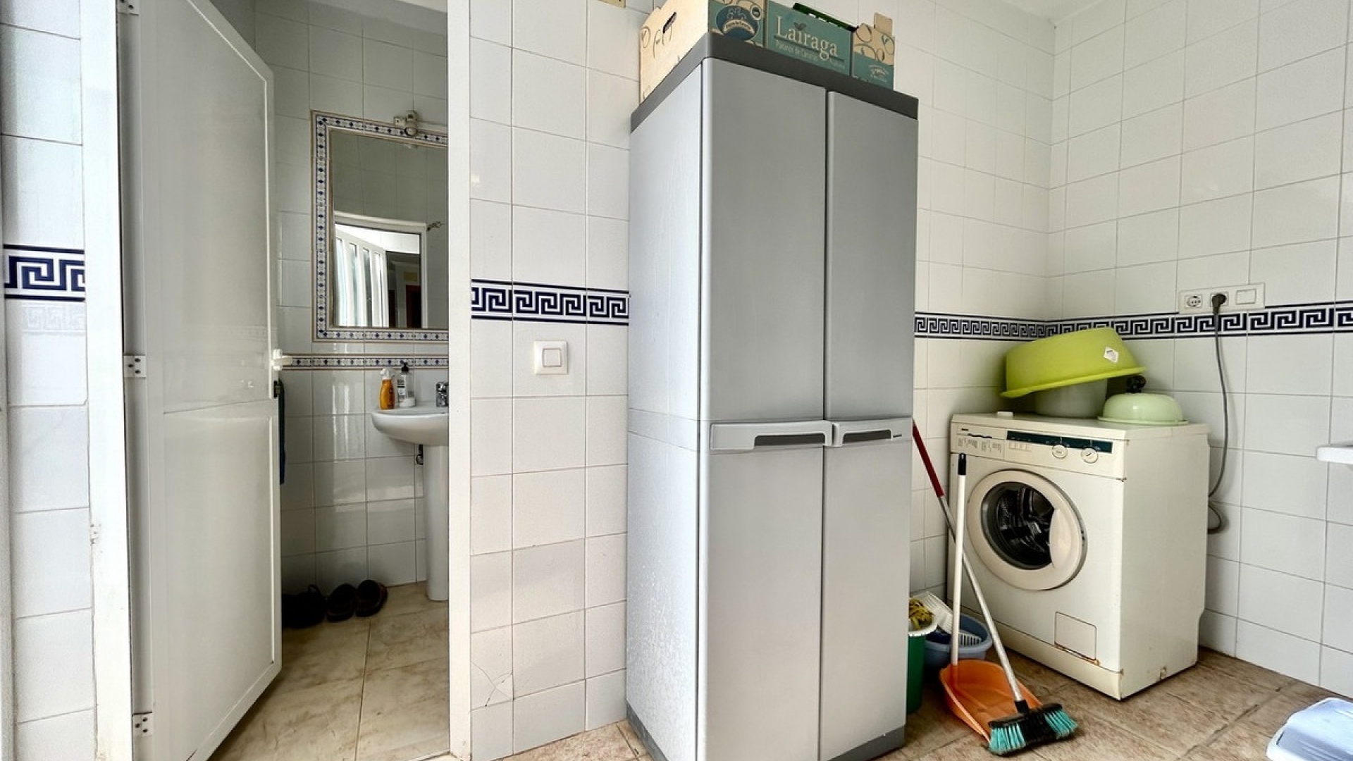 Resale - Townhouse - Pilar de la Horadada - Torre De La Horadada