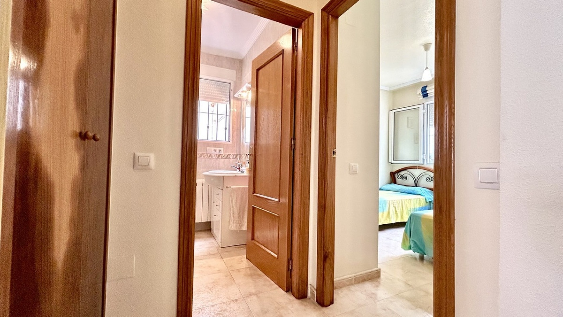 Resale - Townhouse - Pilar de la Horadada - Torre De La Horadada