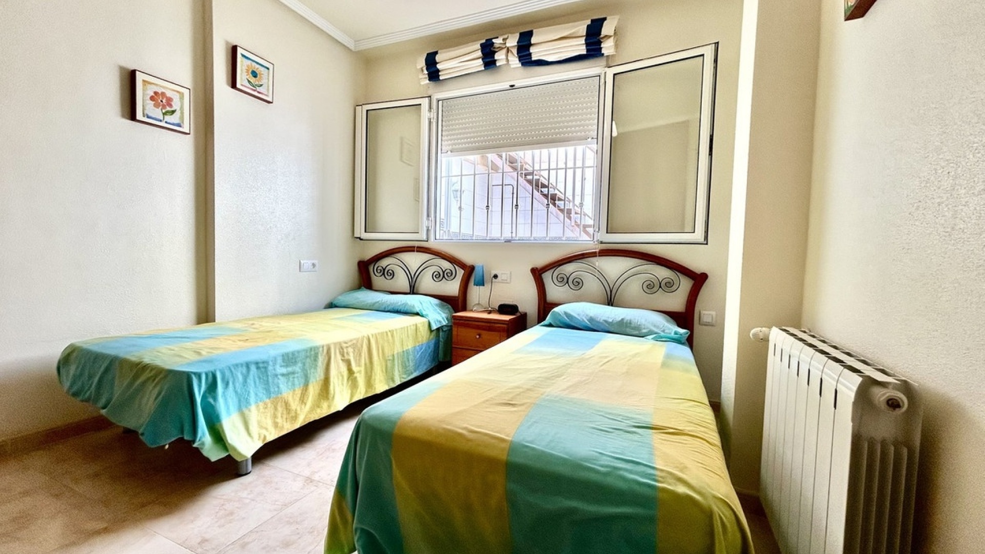 Resale - Townhouse - Pilar de la Horadada - Torre De La Horadada