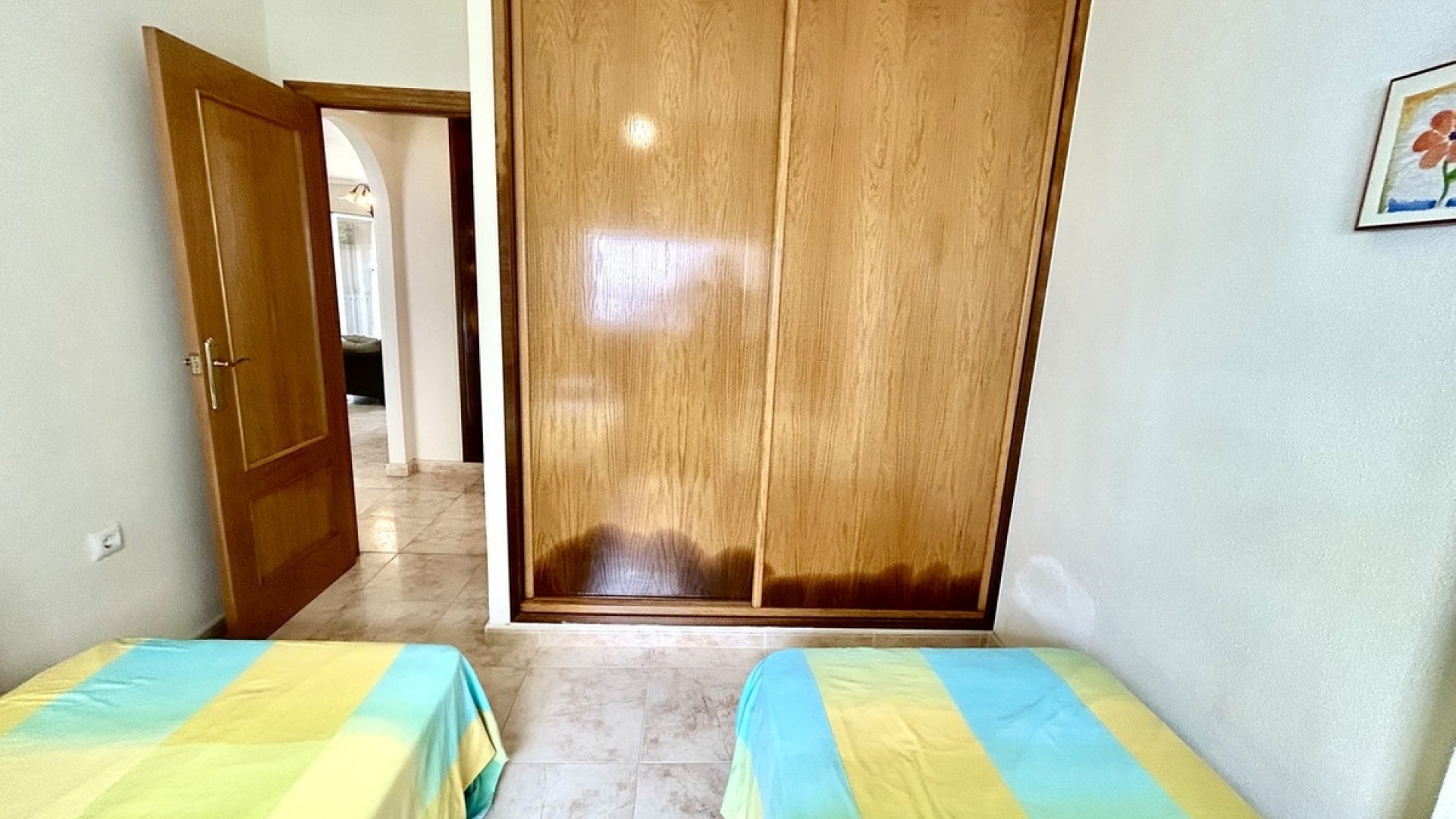 Resale - Townhouse - Pilar de la Horadada - Torre De La Horadada