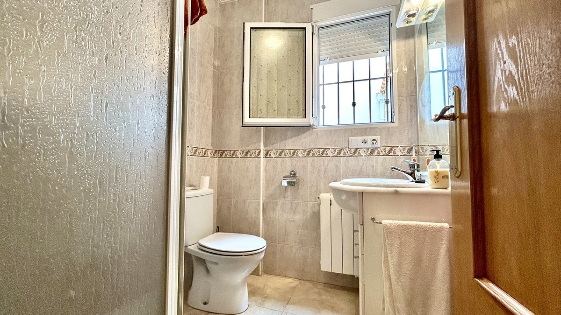 Resale - Townhouse - Pilar de la Horadada - Torre De La Horadada