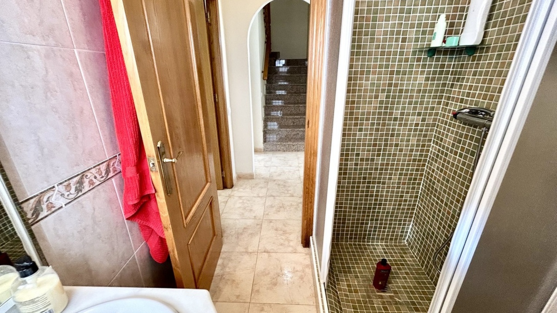 Resale - Townhouse - Pilar de la Horadada - Torre De La Horadada