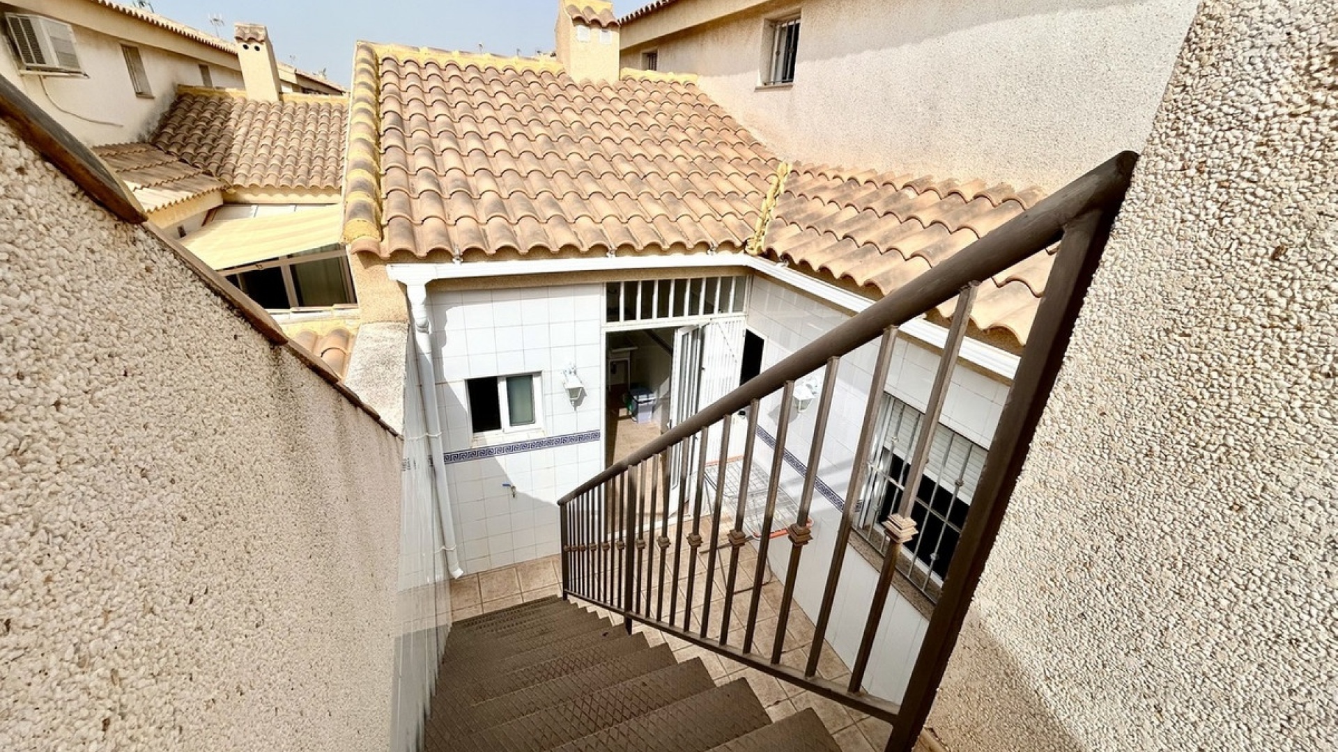 Resale - Townhouse - Pilar de la Horadada - Torre De La Horadada