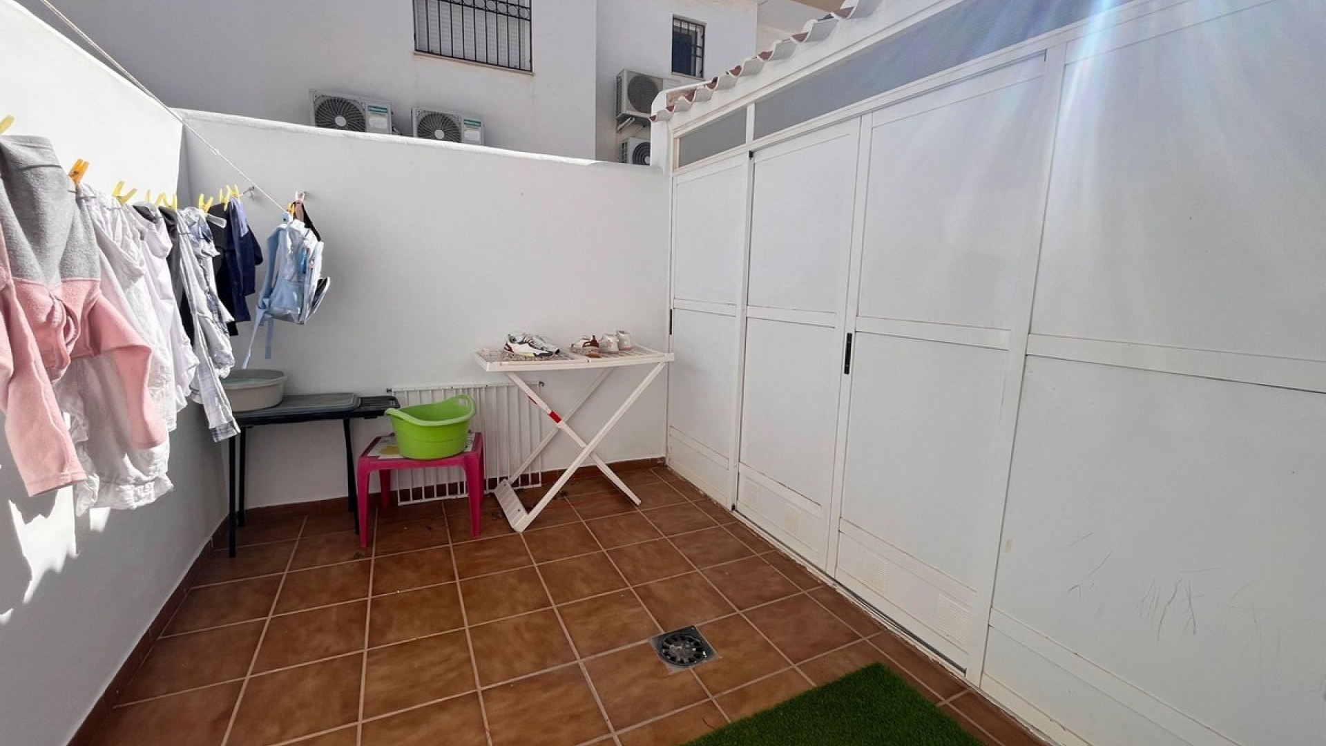 Resale - Townhouse - Pilar de la Horadada - Torre De La Horadada