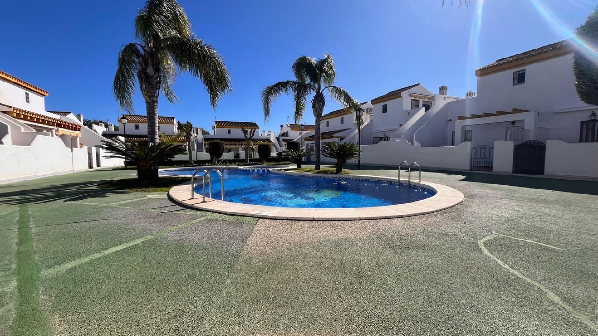 Resale - Townhouse - Pilar de la Horadada - Torre De La Horadada