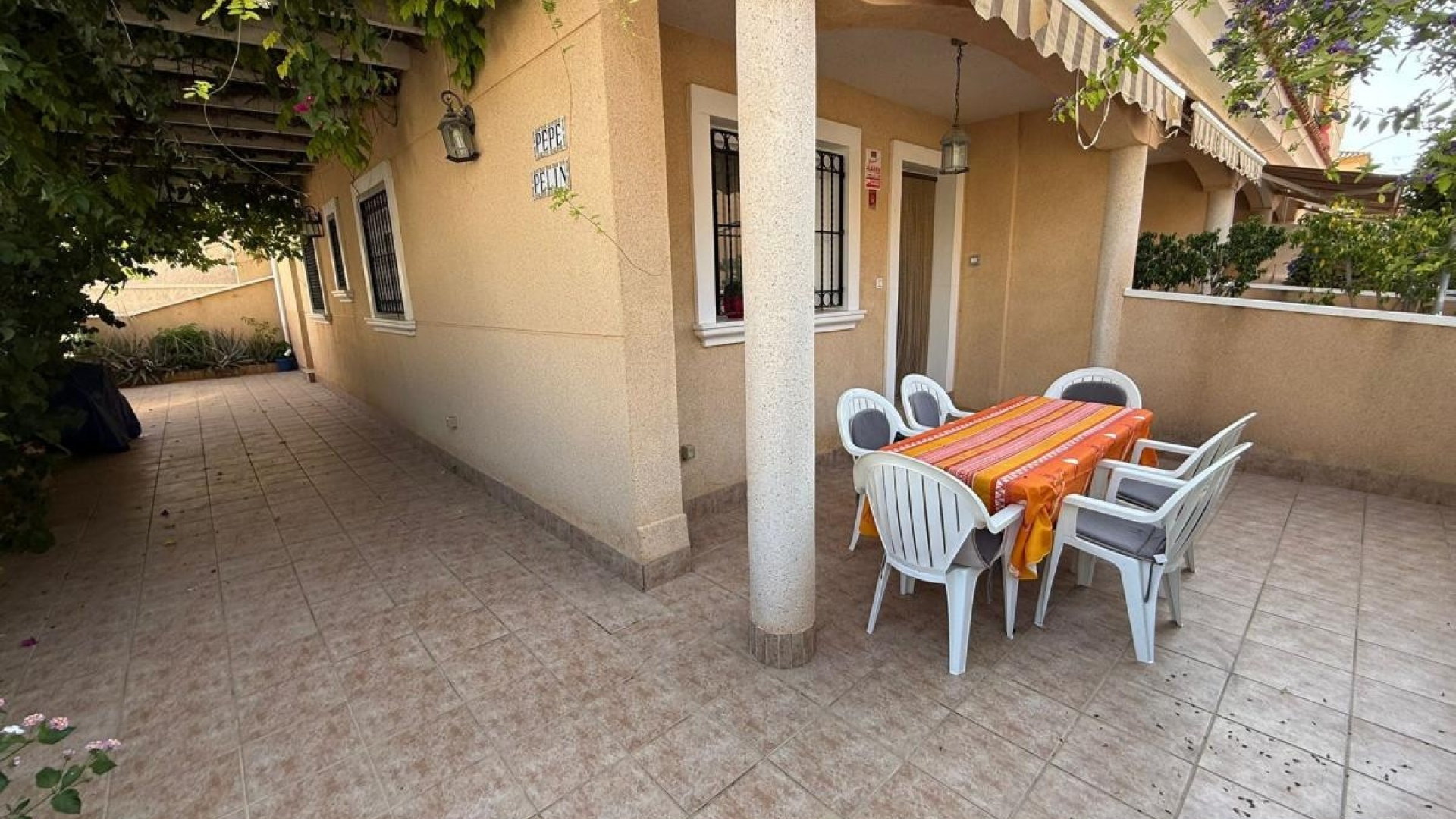 Resale - Townhouse - Pilar de la Horadada - Torre De La Horadada
