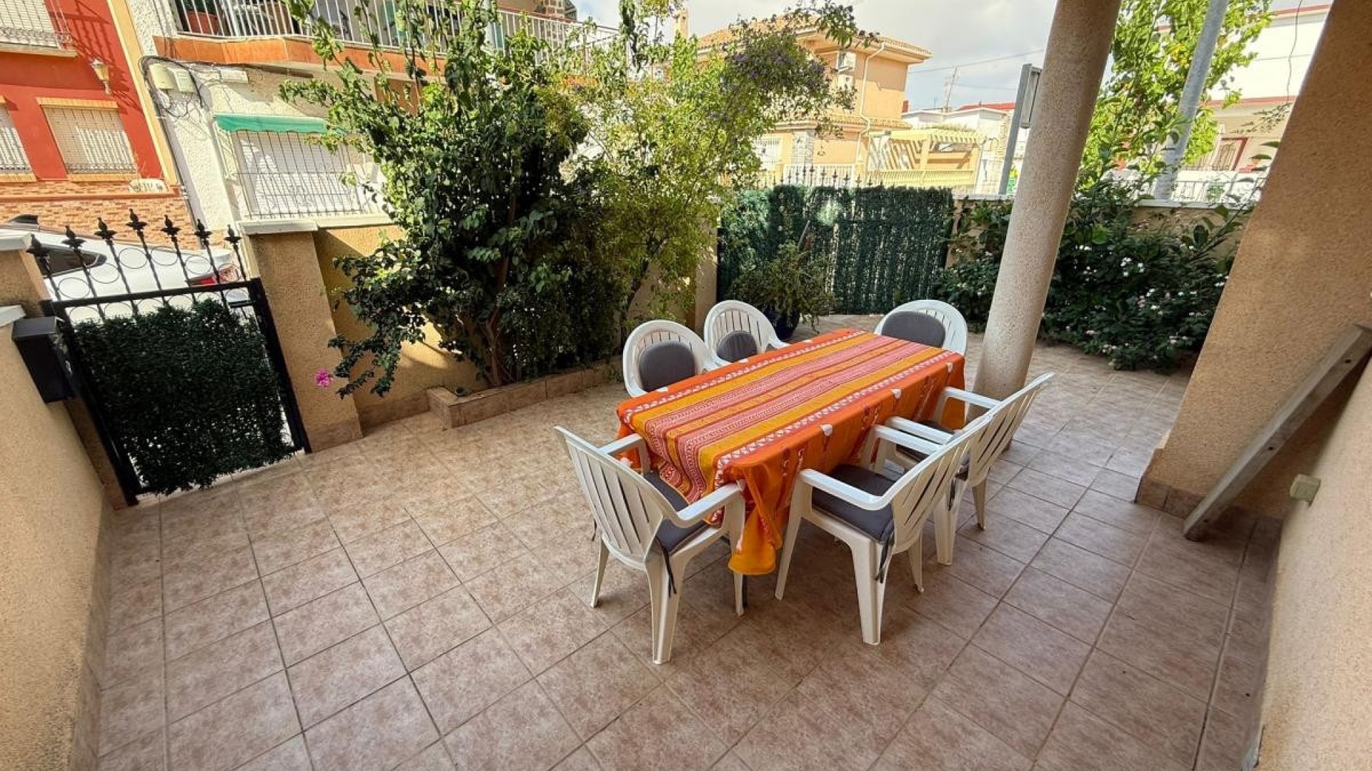 Resale - Townhouse - Pilar de la Horadada - Torre De La Horadada