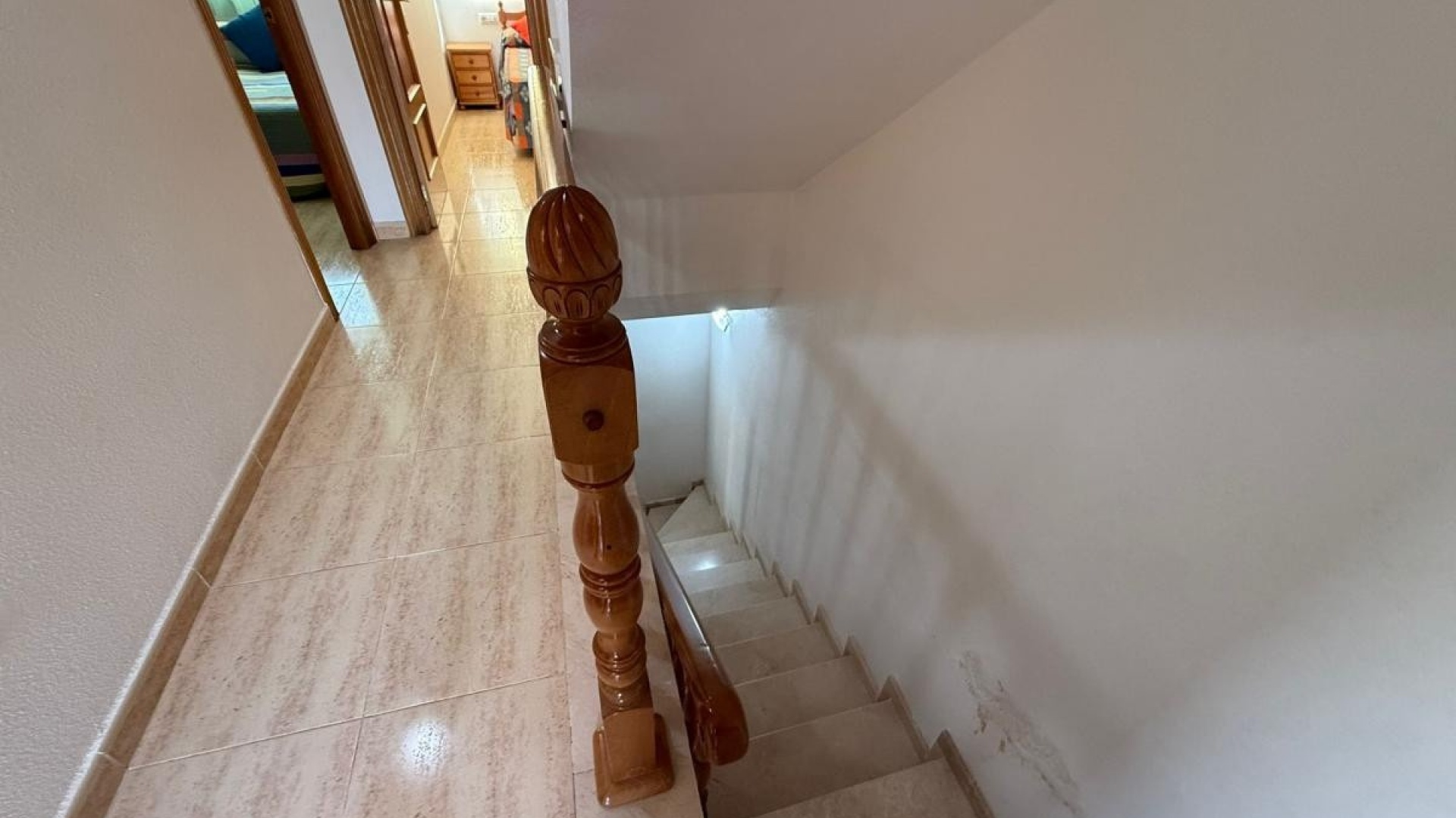 Resale - Townhouse - Pilar de la Horadada - Torre De La Horadada