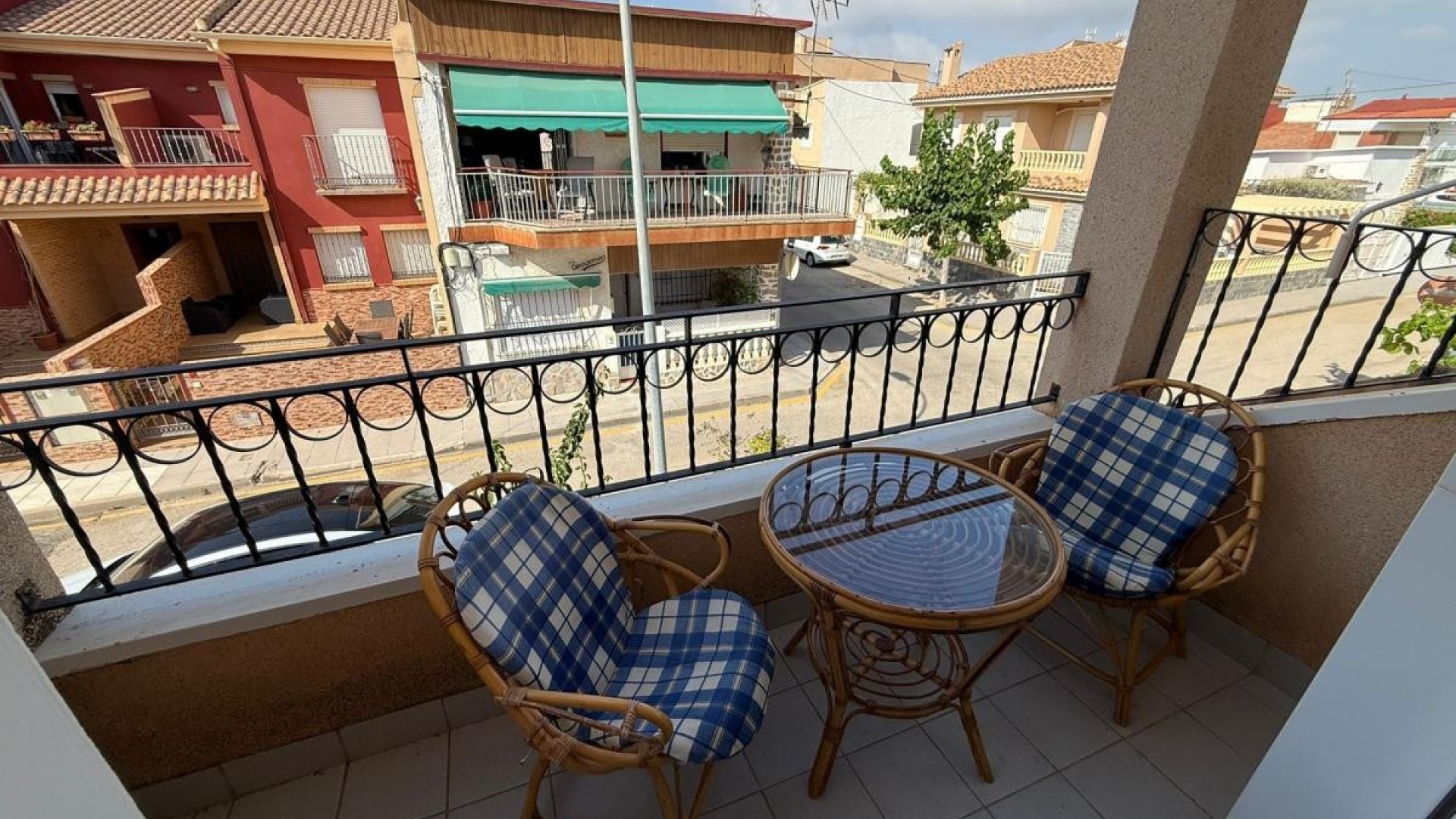 Resale - Townhouse - Pilar de la Horadada - Torre De La Horadada