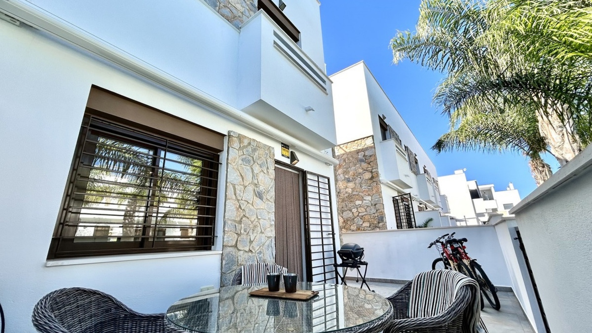 Resale - Townhouse - Pilar de la Horadada - Torre De La Horadada