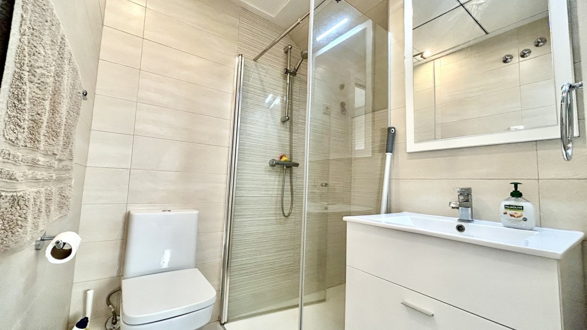 Resale - Townhouse - Pilar de la Horadada - Torre De La Horadada
