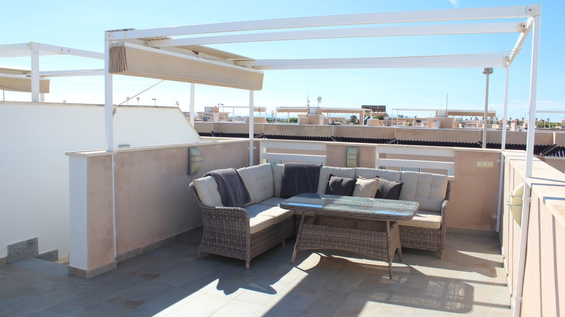 Resale - Townhouse - Pilar de la Horadada - Torre De La Horadada